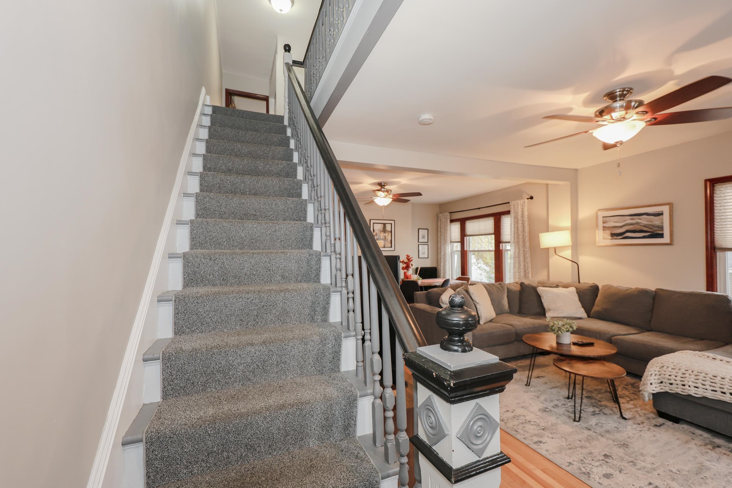 331 E High Street