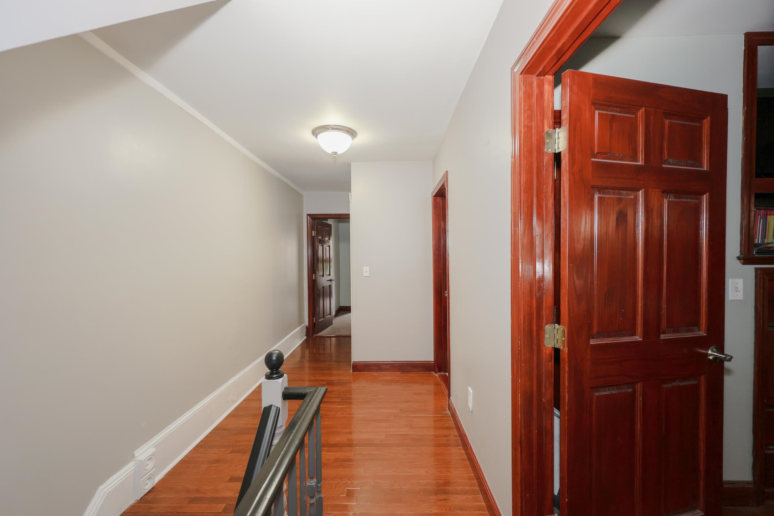 331 E High Street