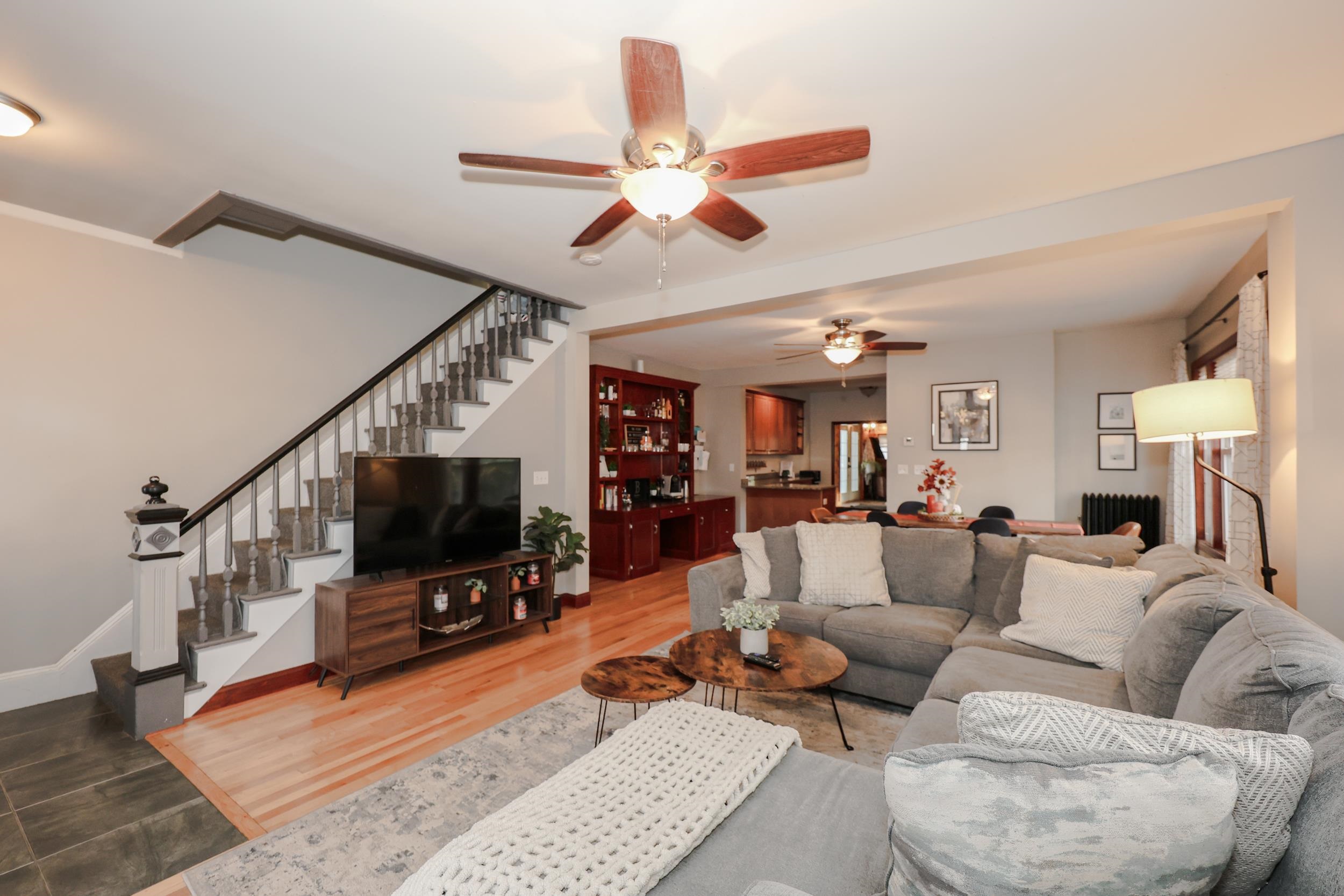 331 E High Street