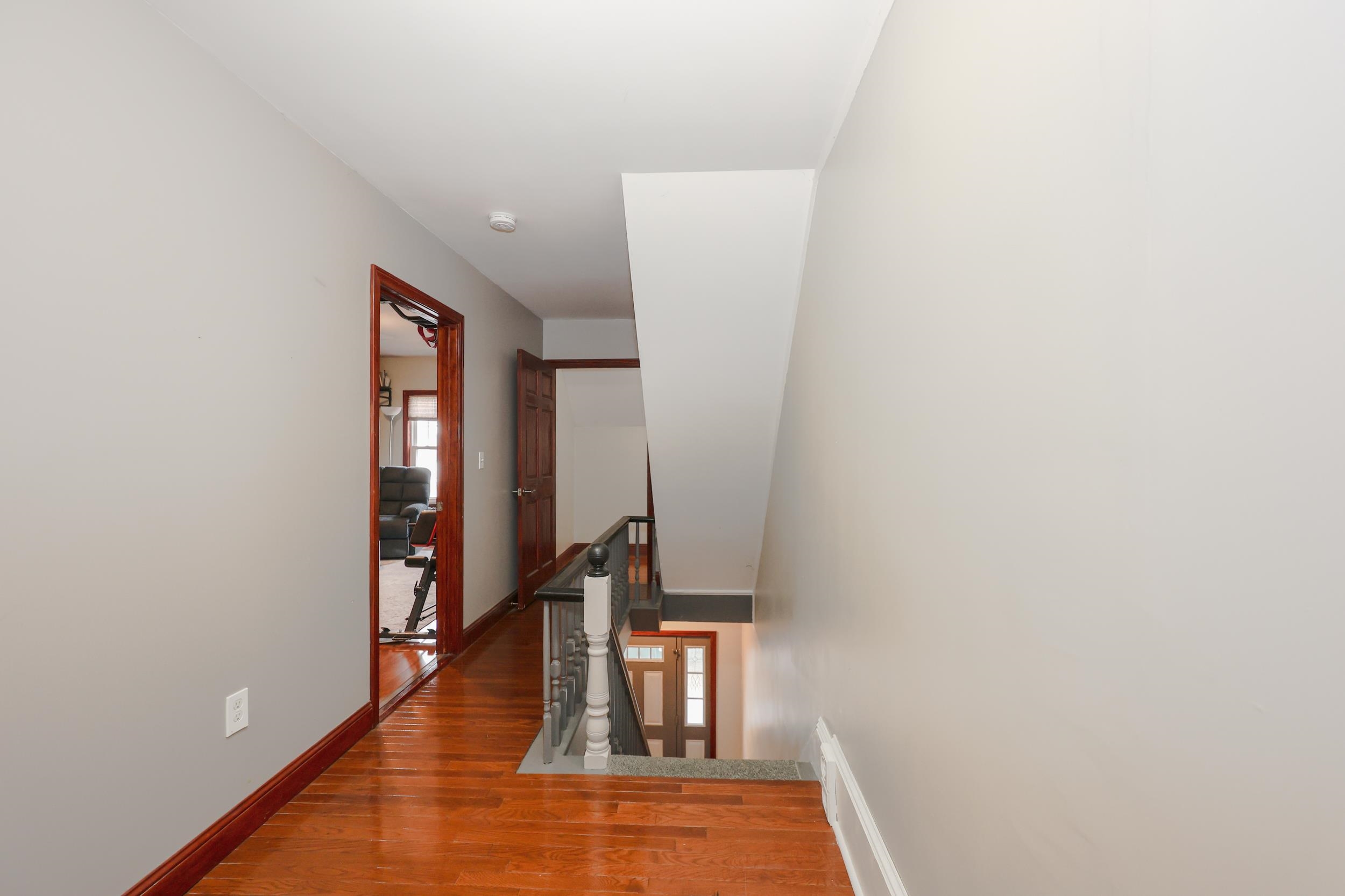 331 E High Street