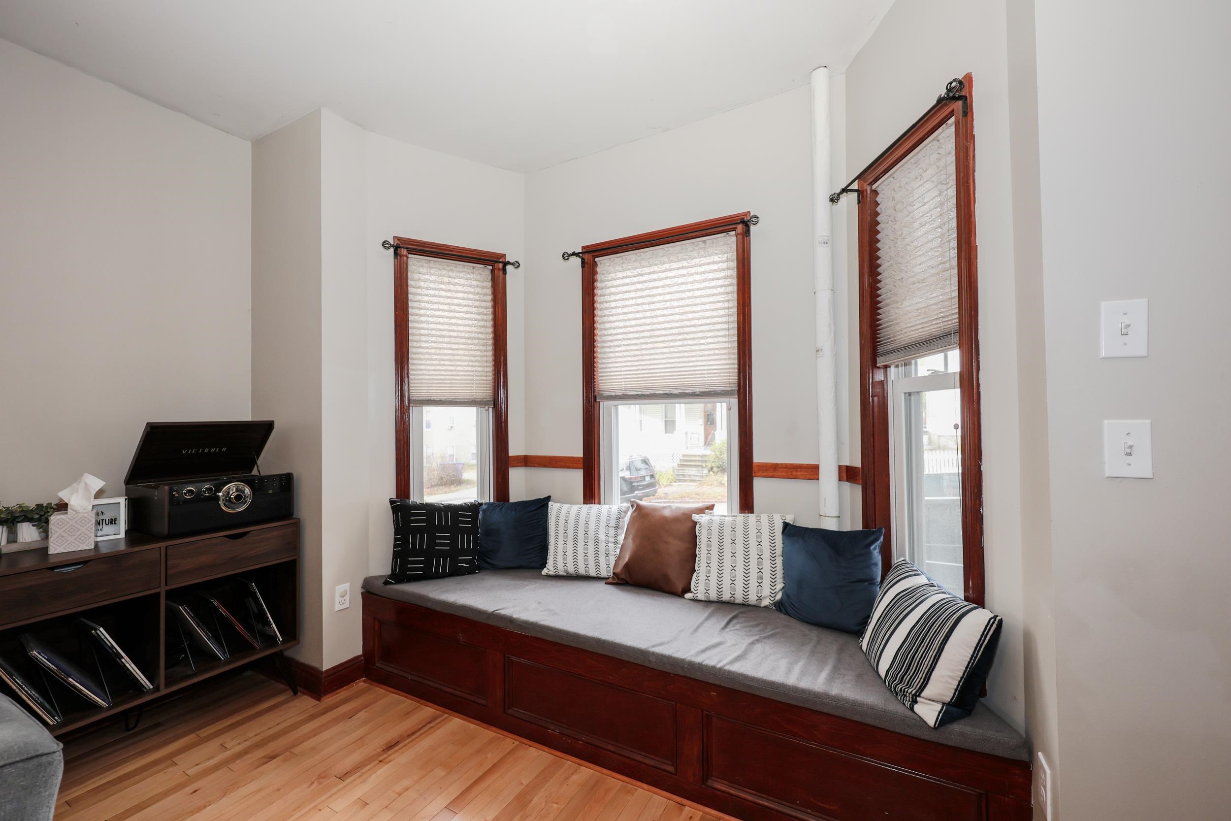 331 E High Street