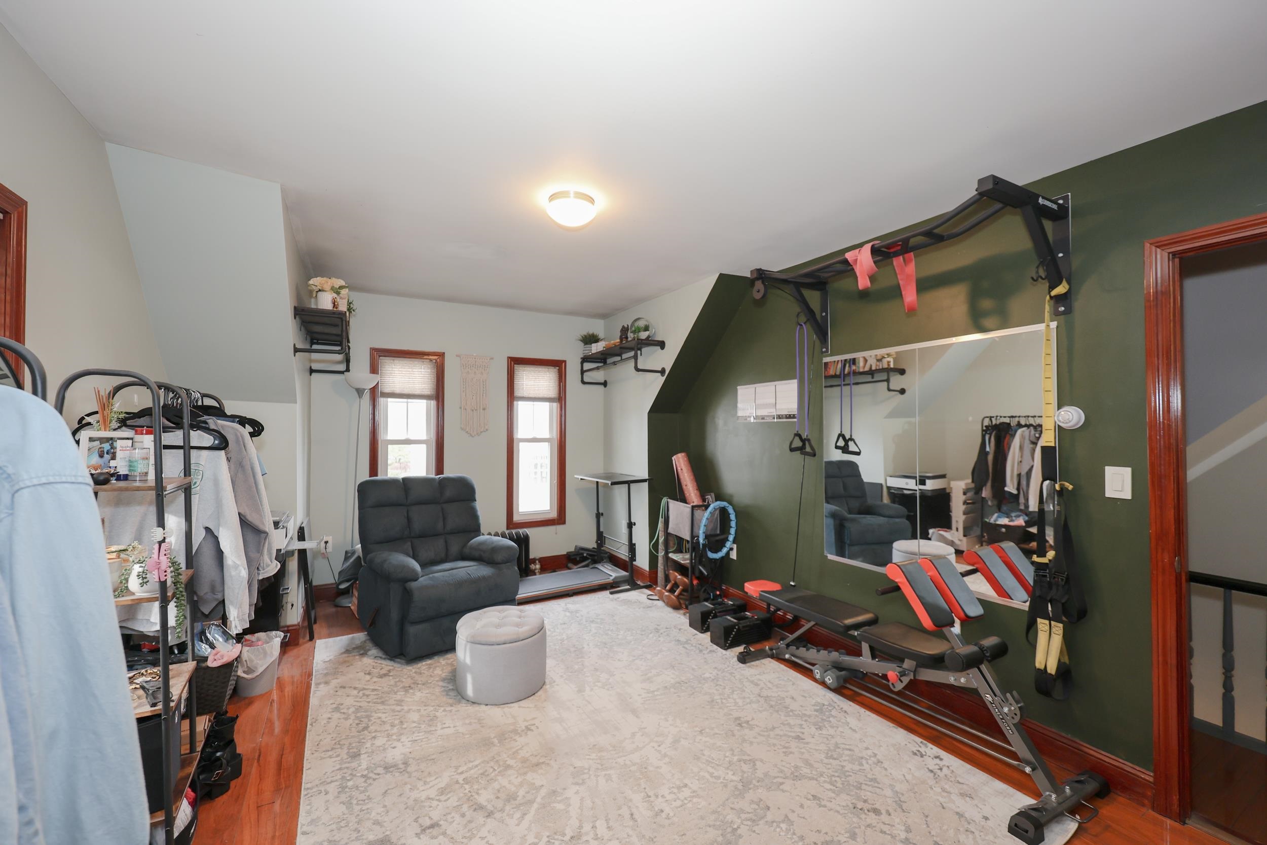331 E High Street
