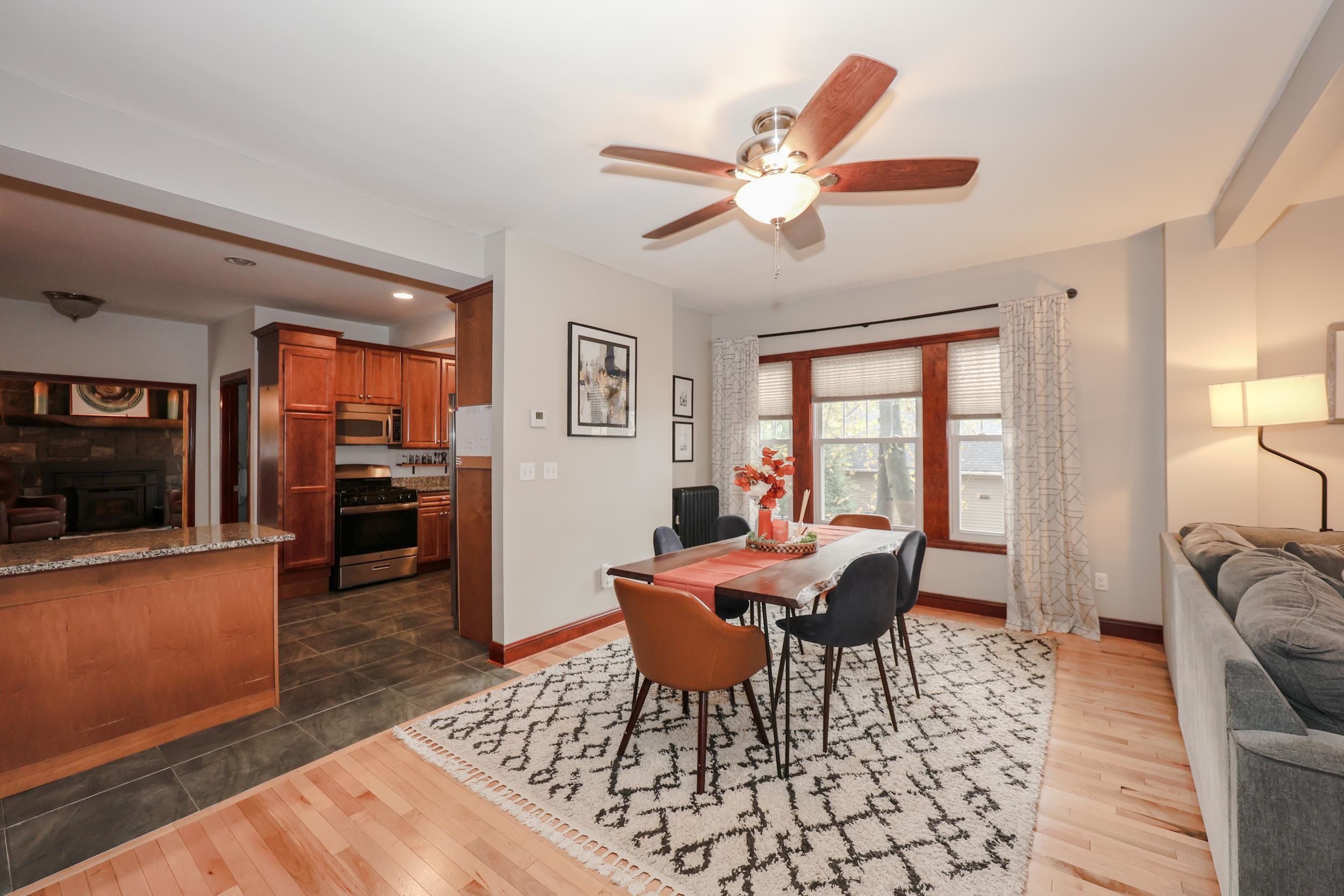 331 E High Street