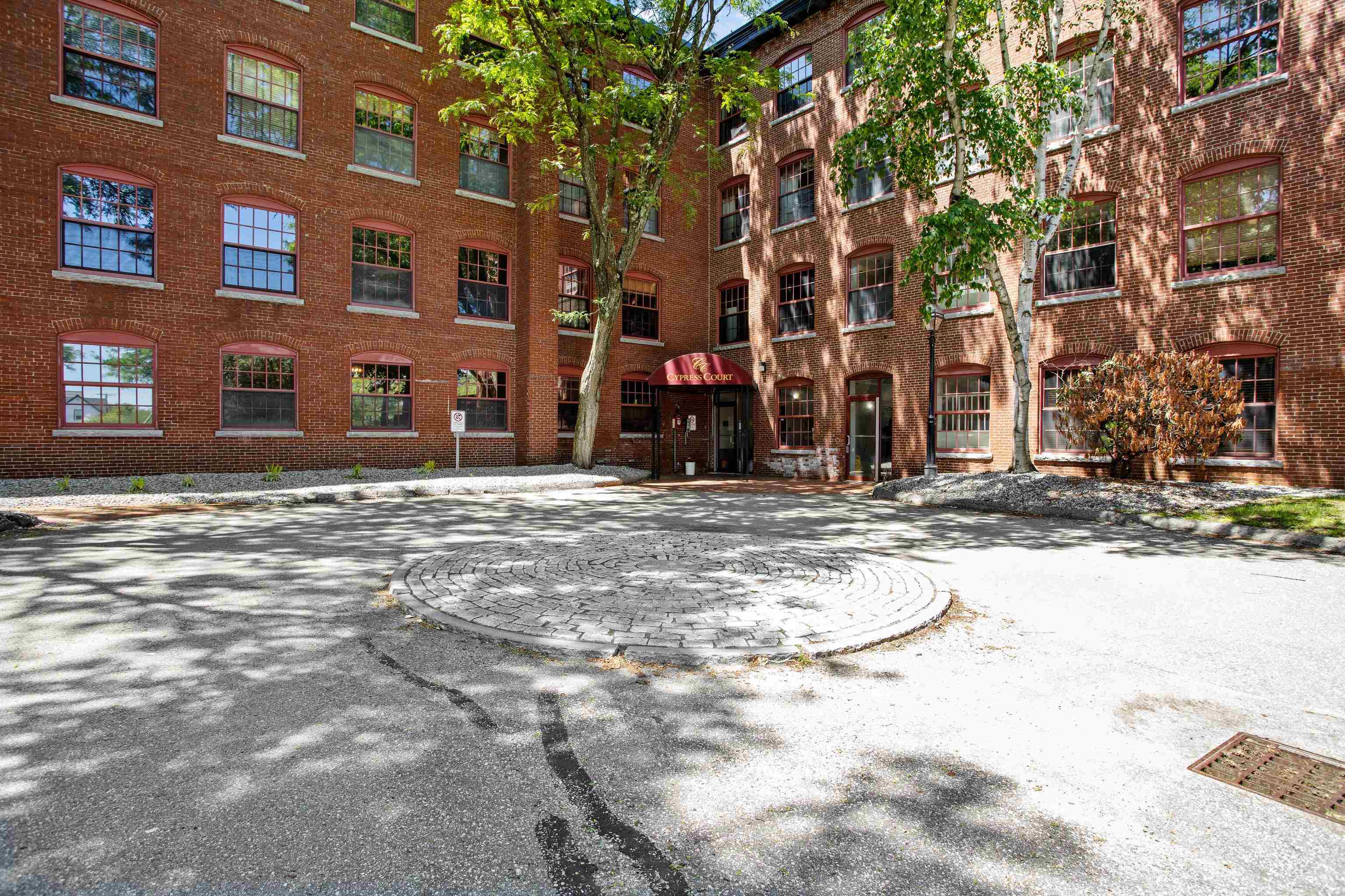 335 Cypress Street Unit: 3B