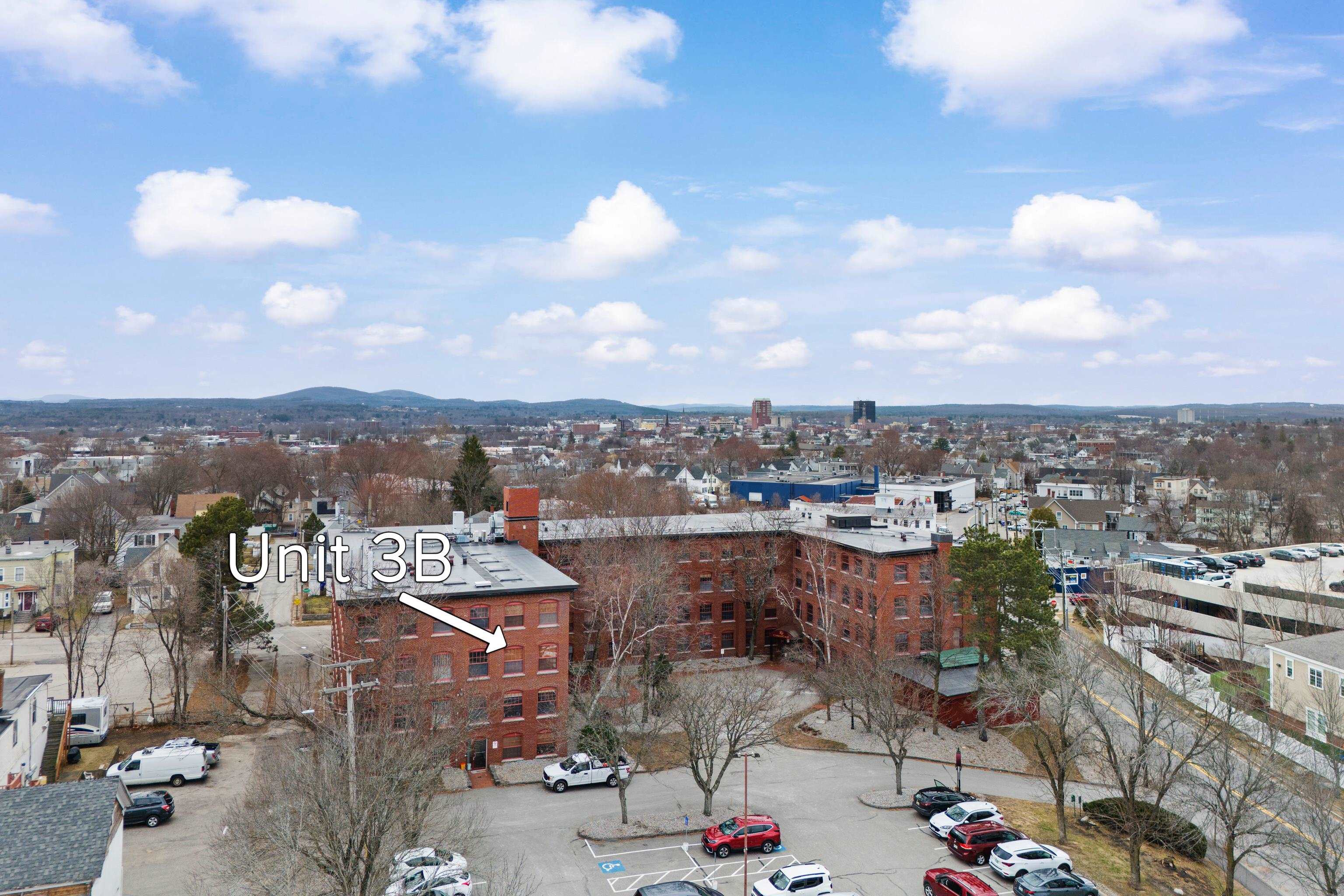 335 Cypress Street Unit: 3B