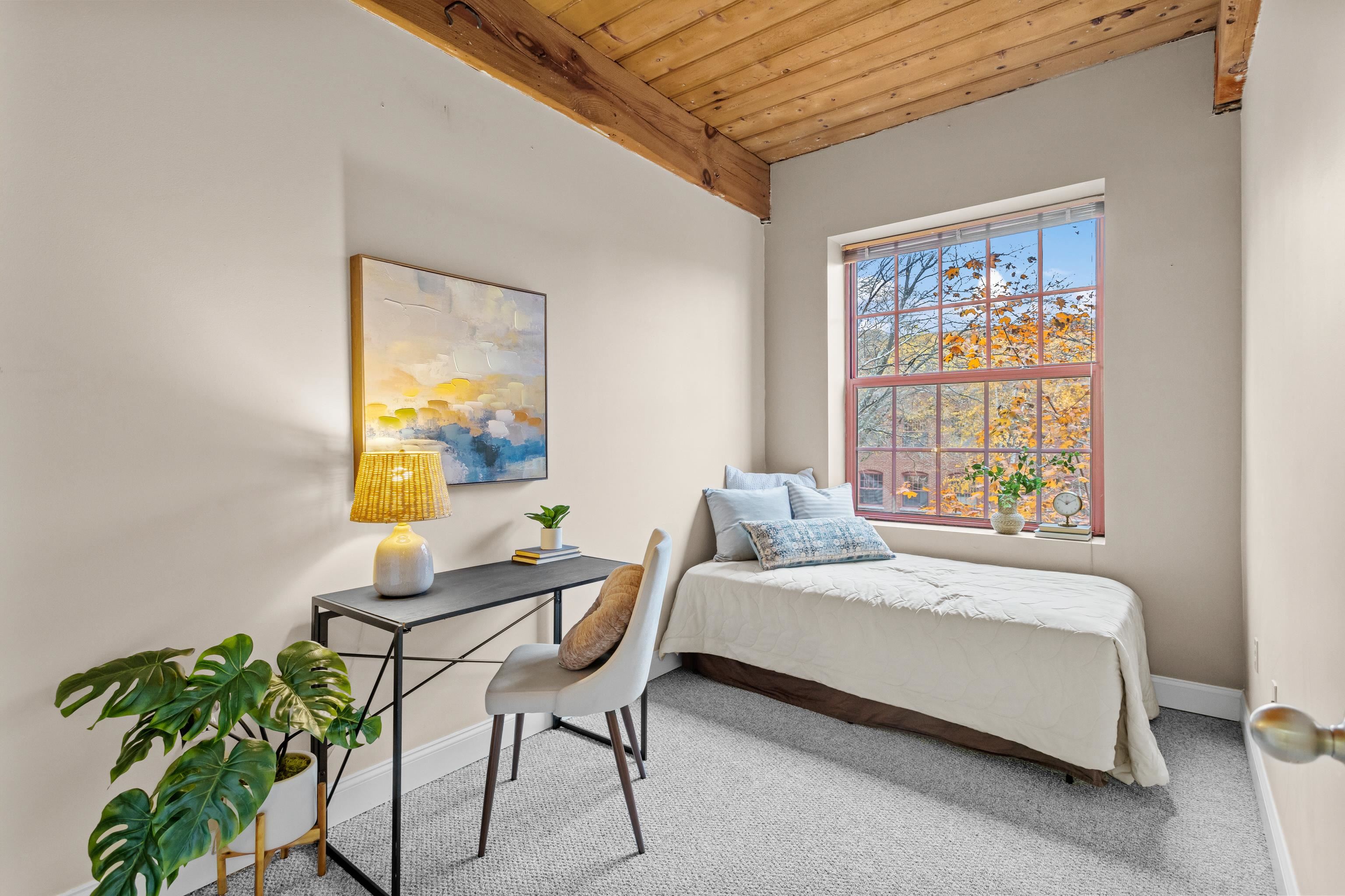 335 Cypress Street Unit: 3B