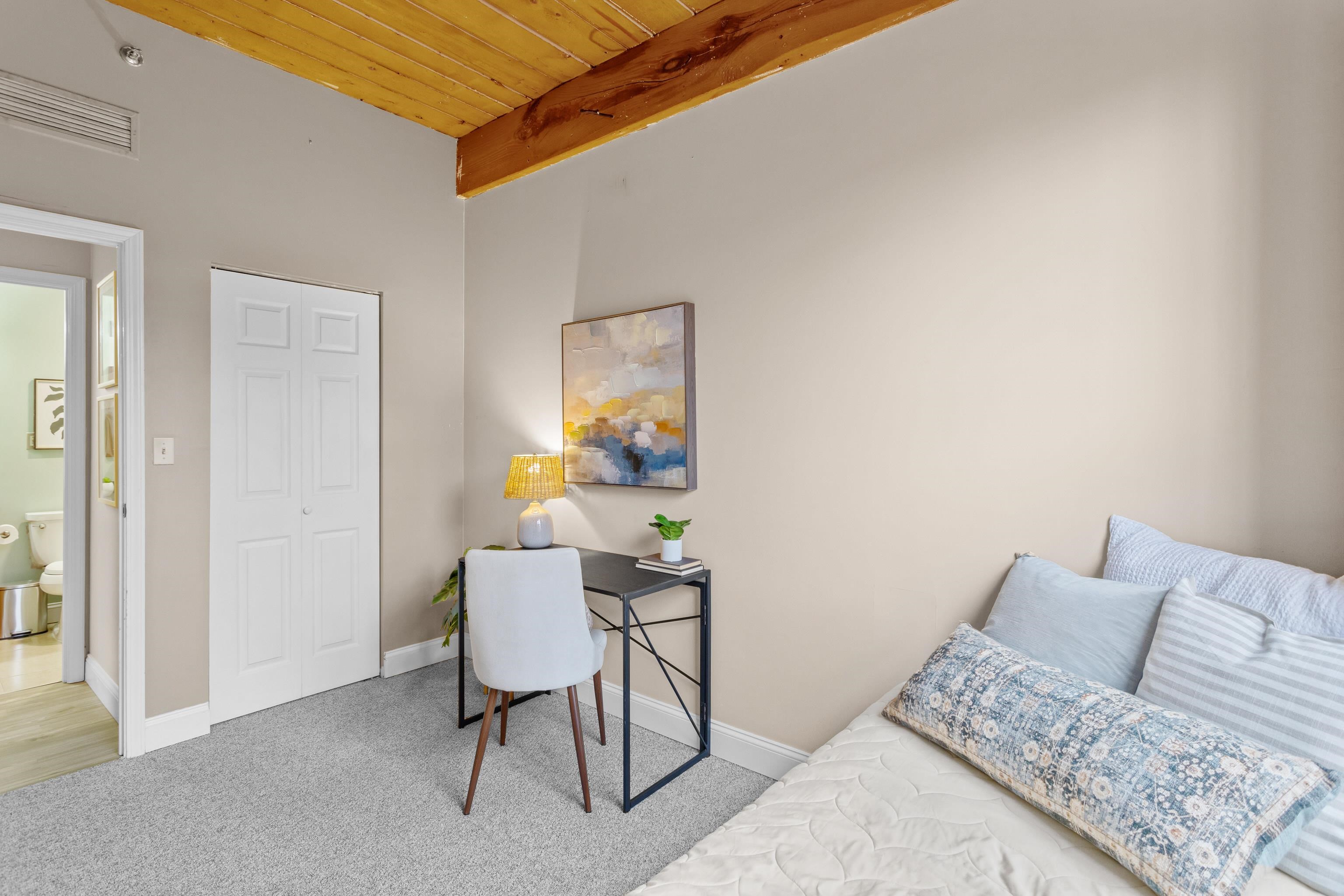 335 Cypress Street Unit: 3B