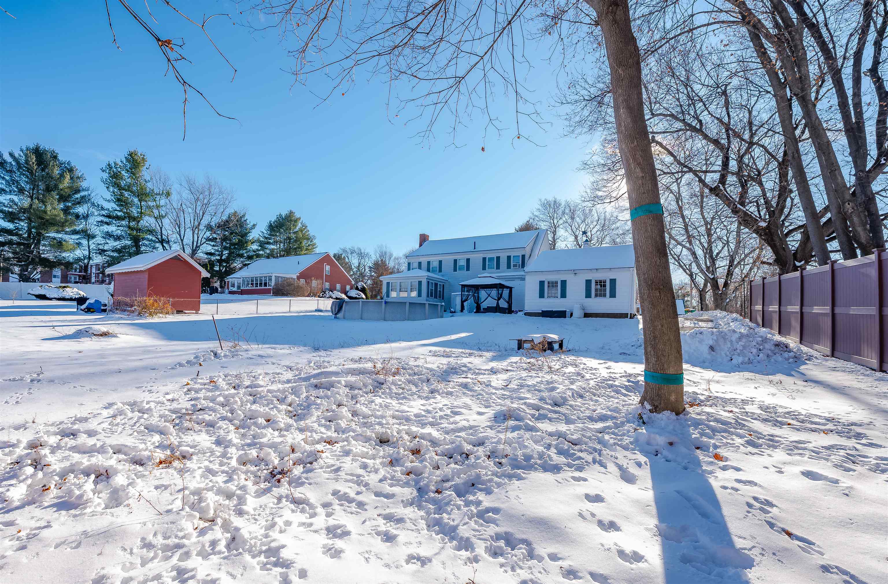 144 Rochester Hill Road