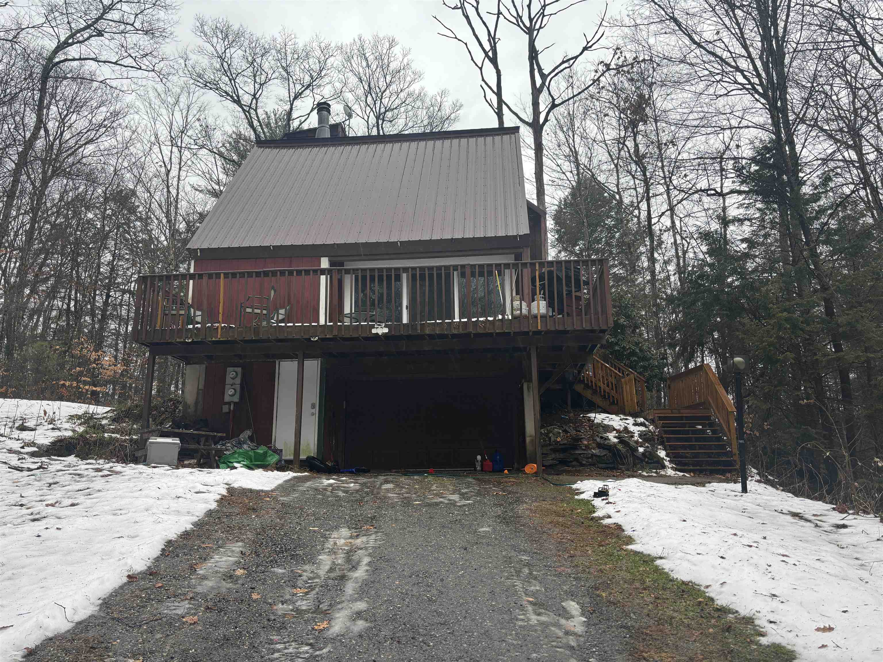 174 Pond Brook Road