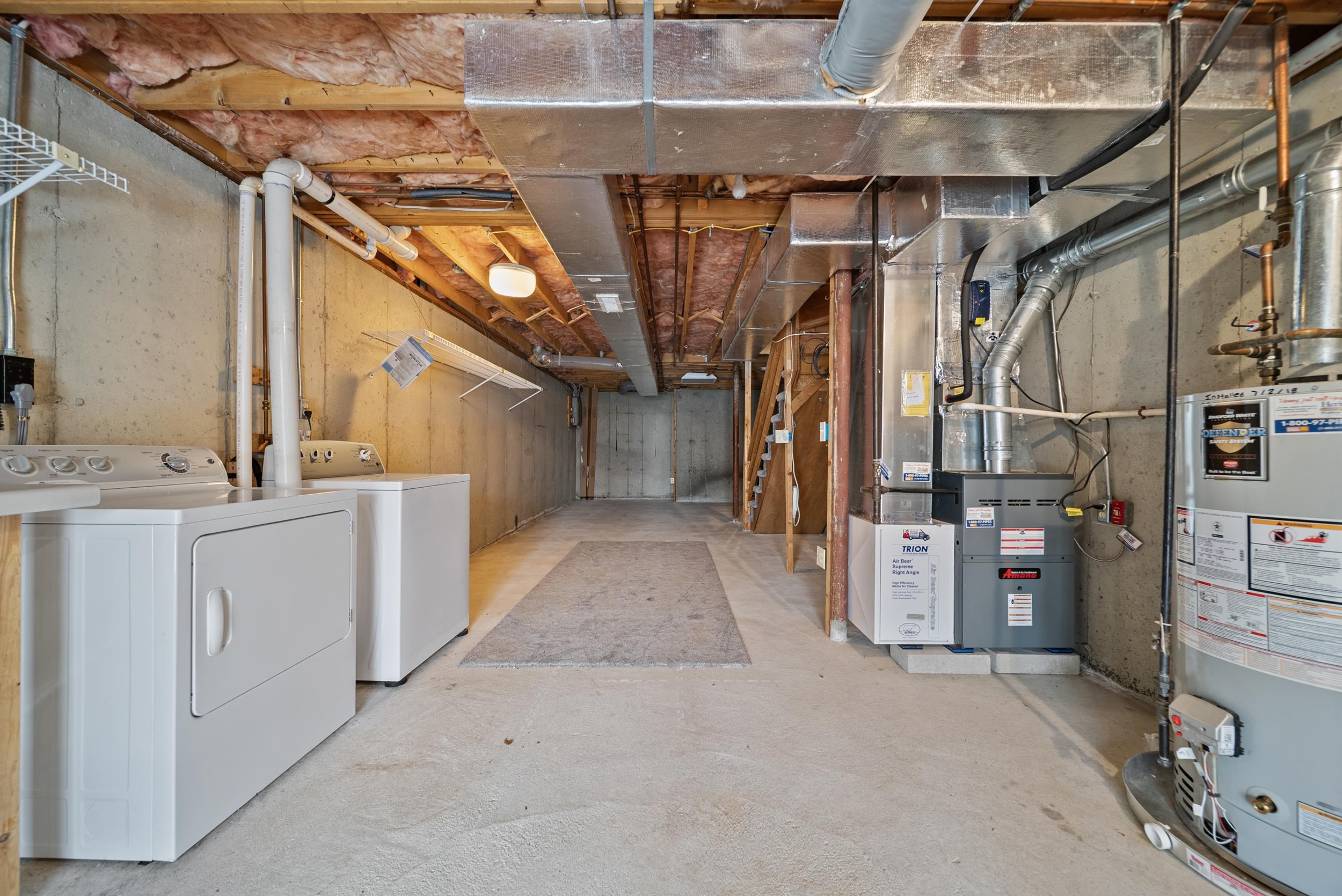 922 fox hollow Way Unit: 922