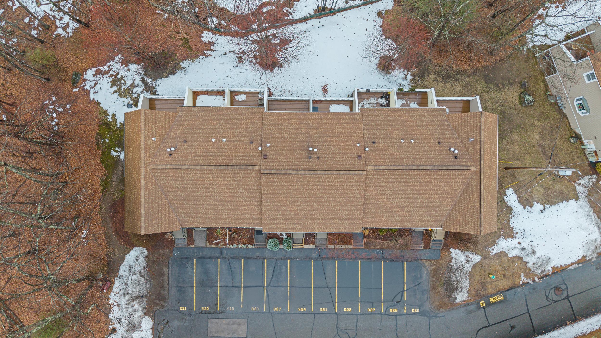 922 fox hollow Way Unit: 922