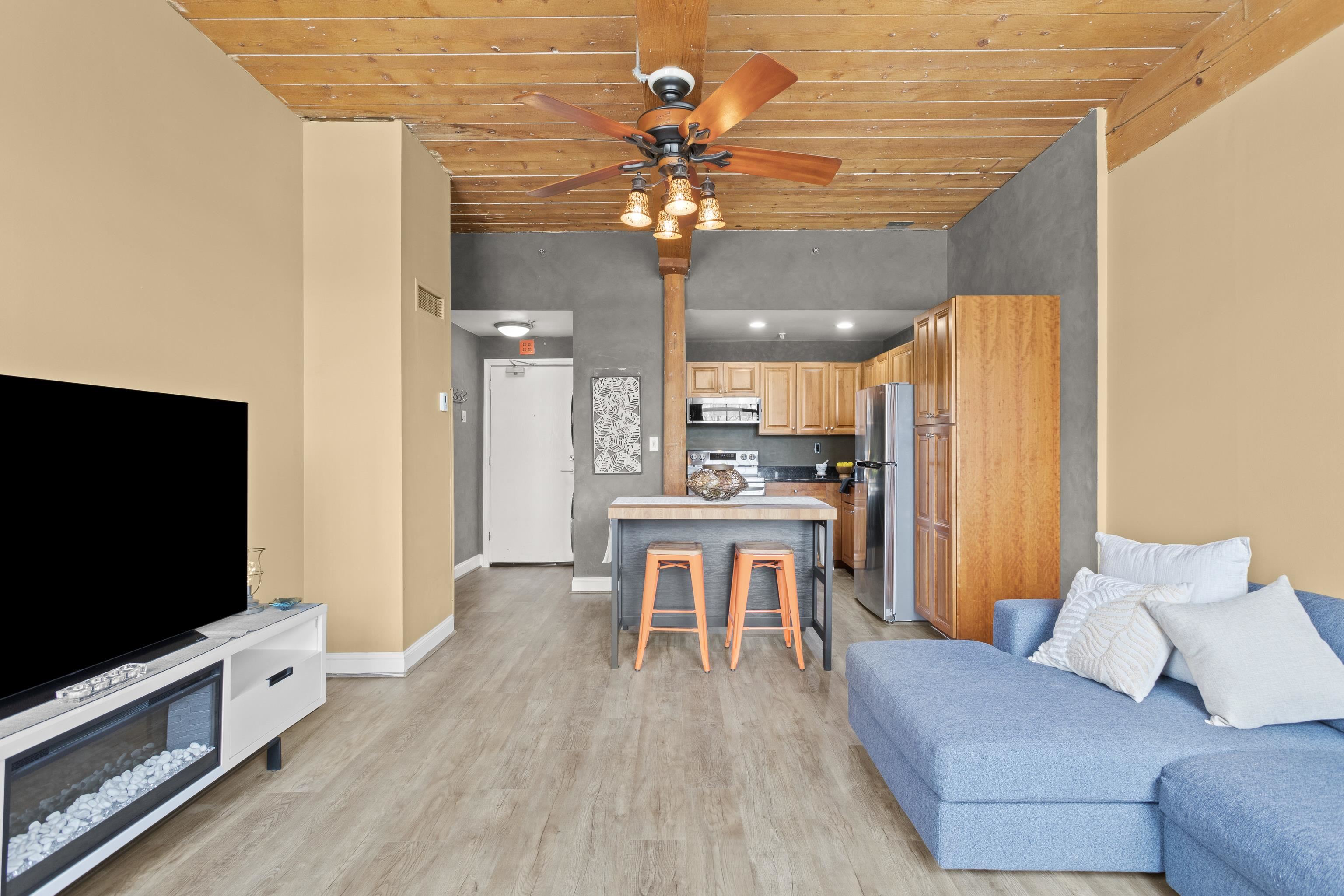 335 Cypress Street Unit: 2-S