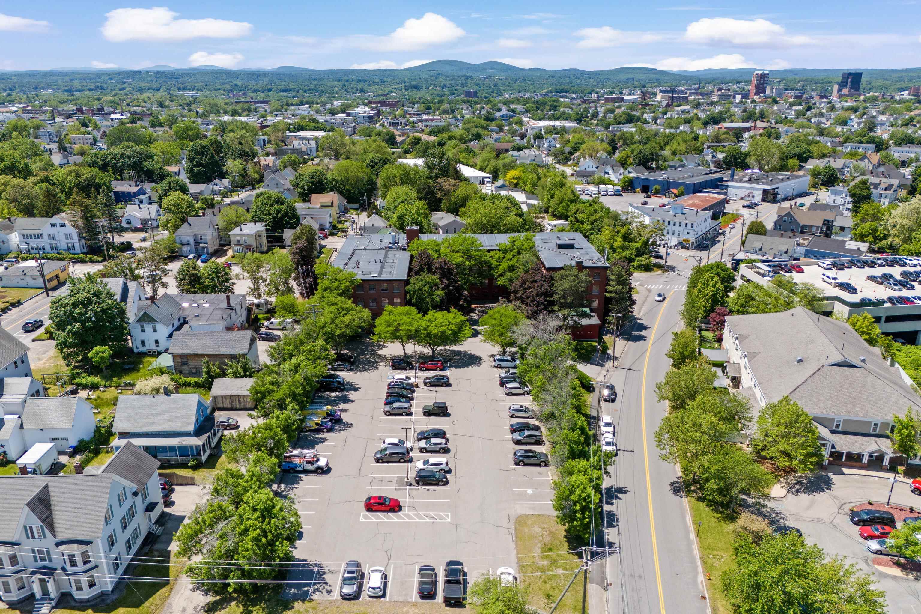 335 Cypress Street Unit: 2-S