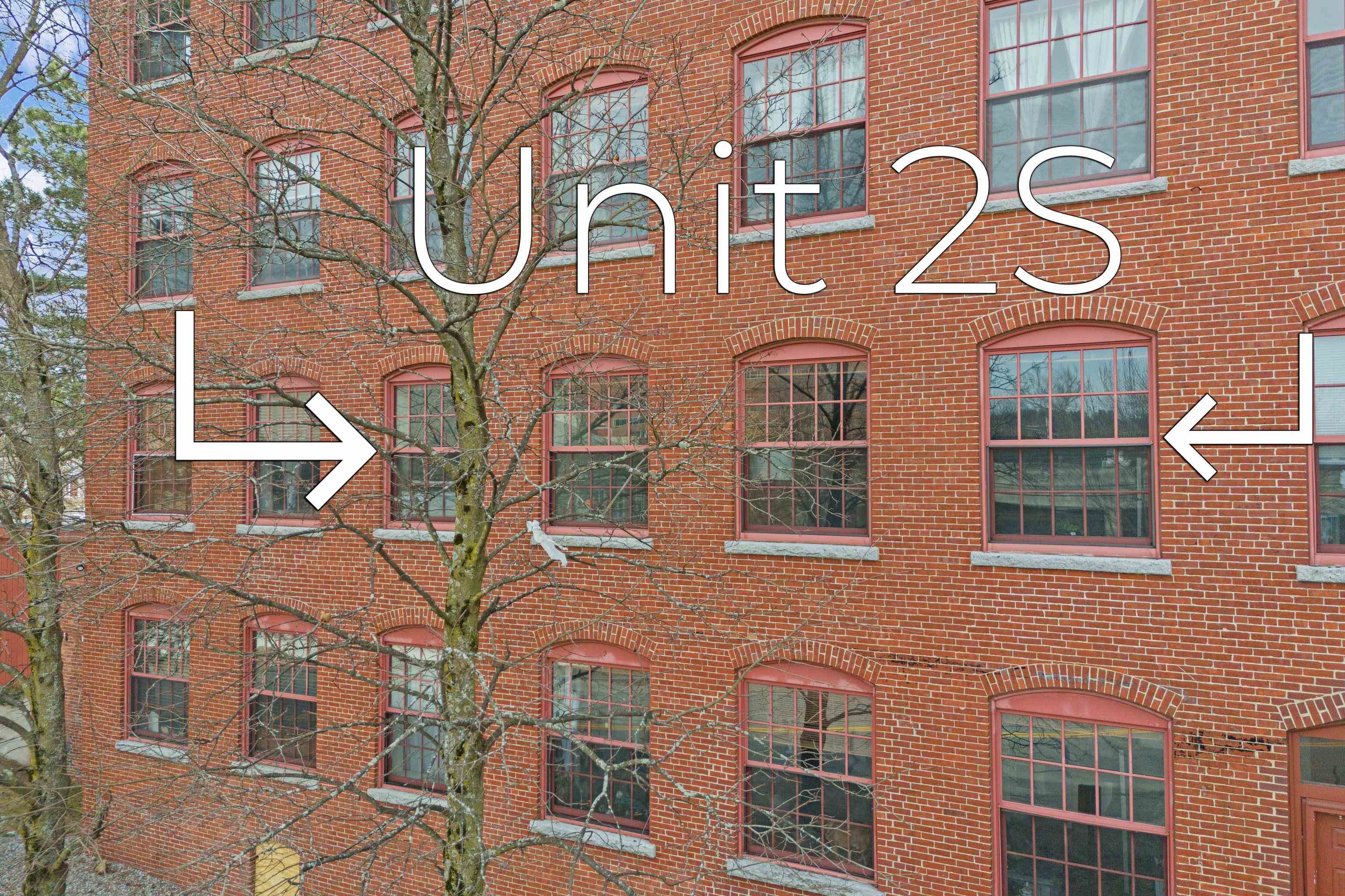 335 Cypress Street Unit: 2-S