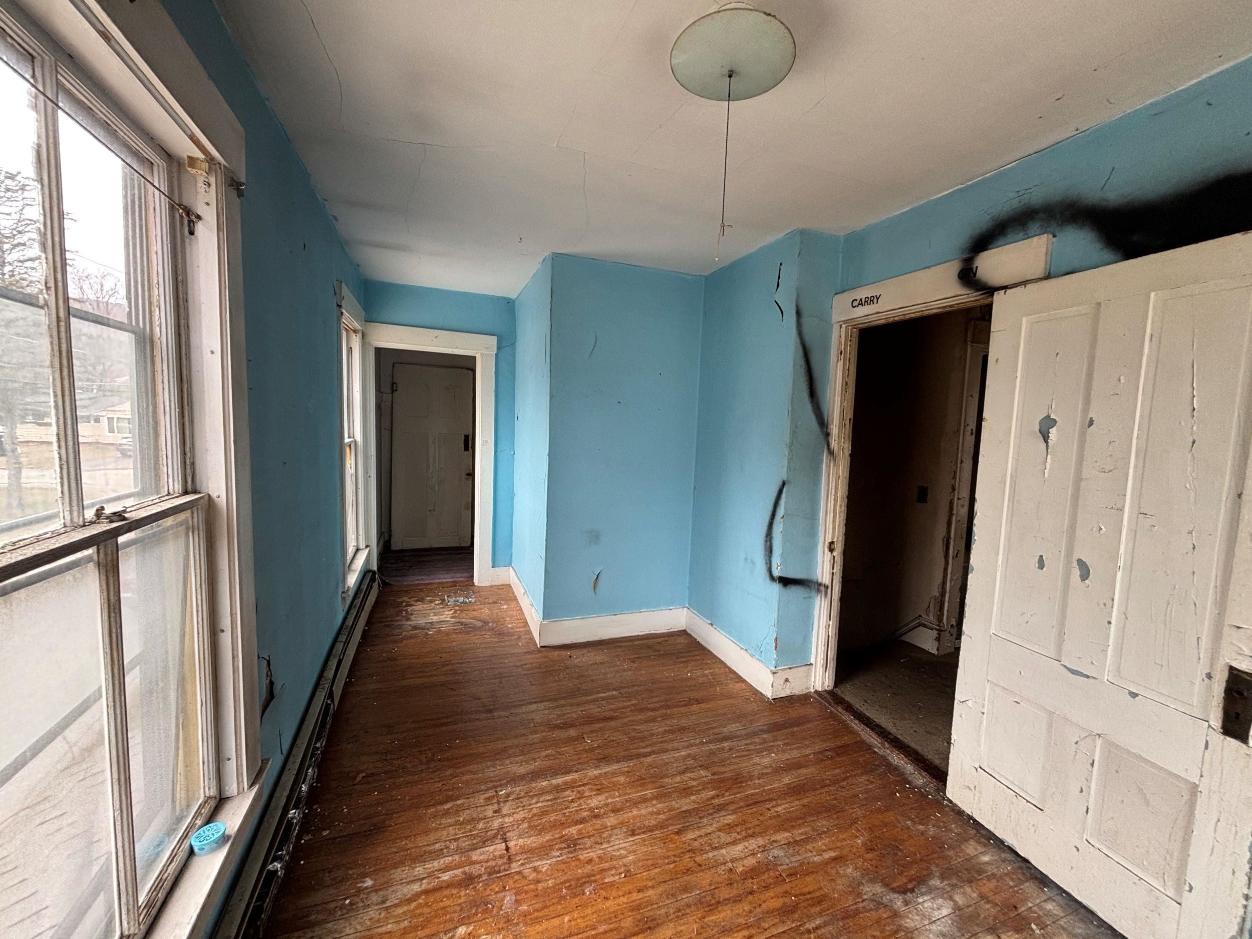 3-5 McFarland Street