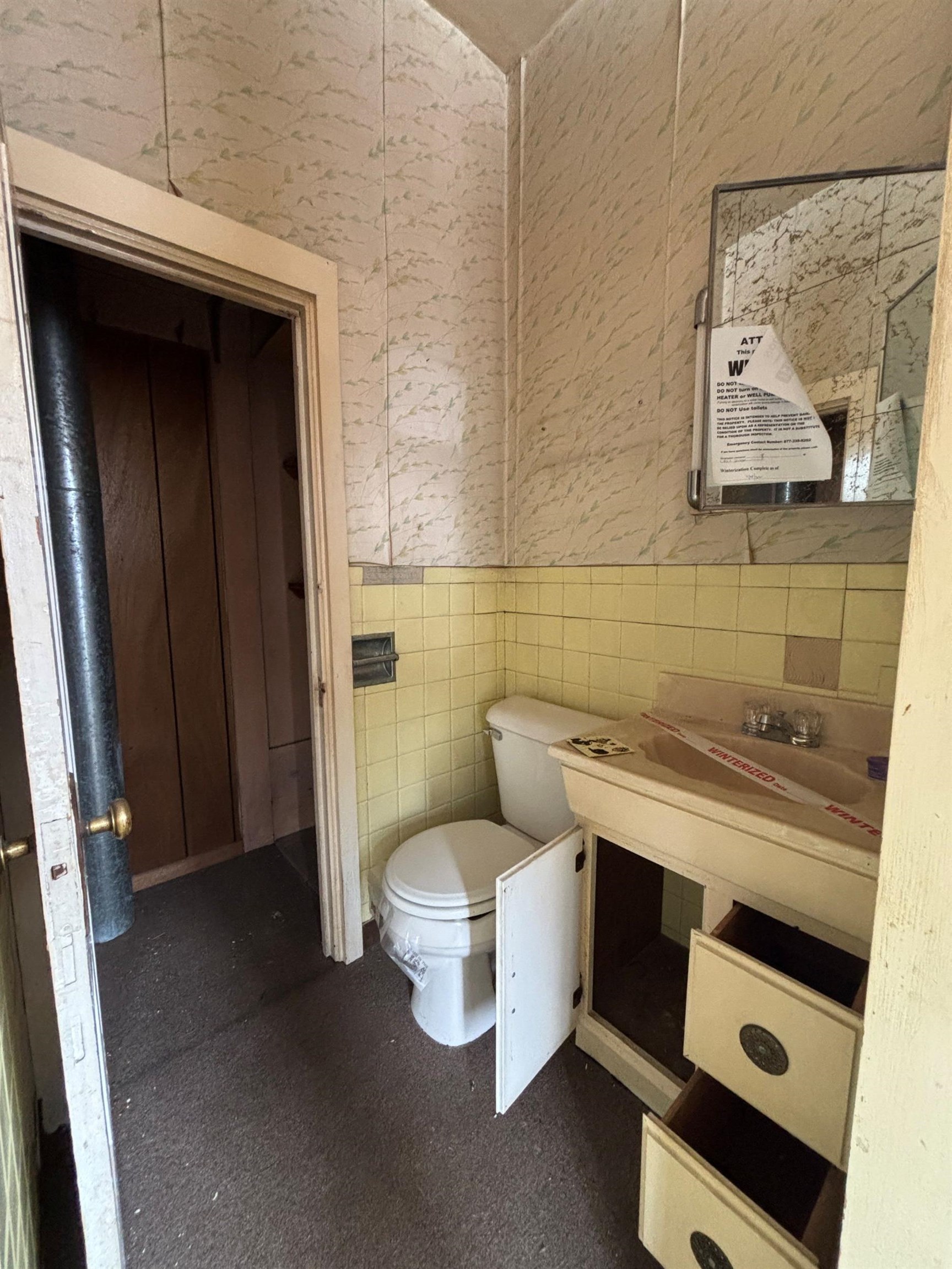 3-5 McFarland Street