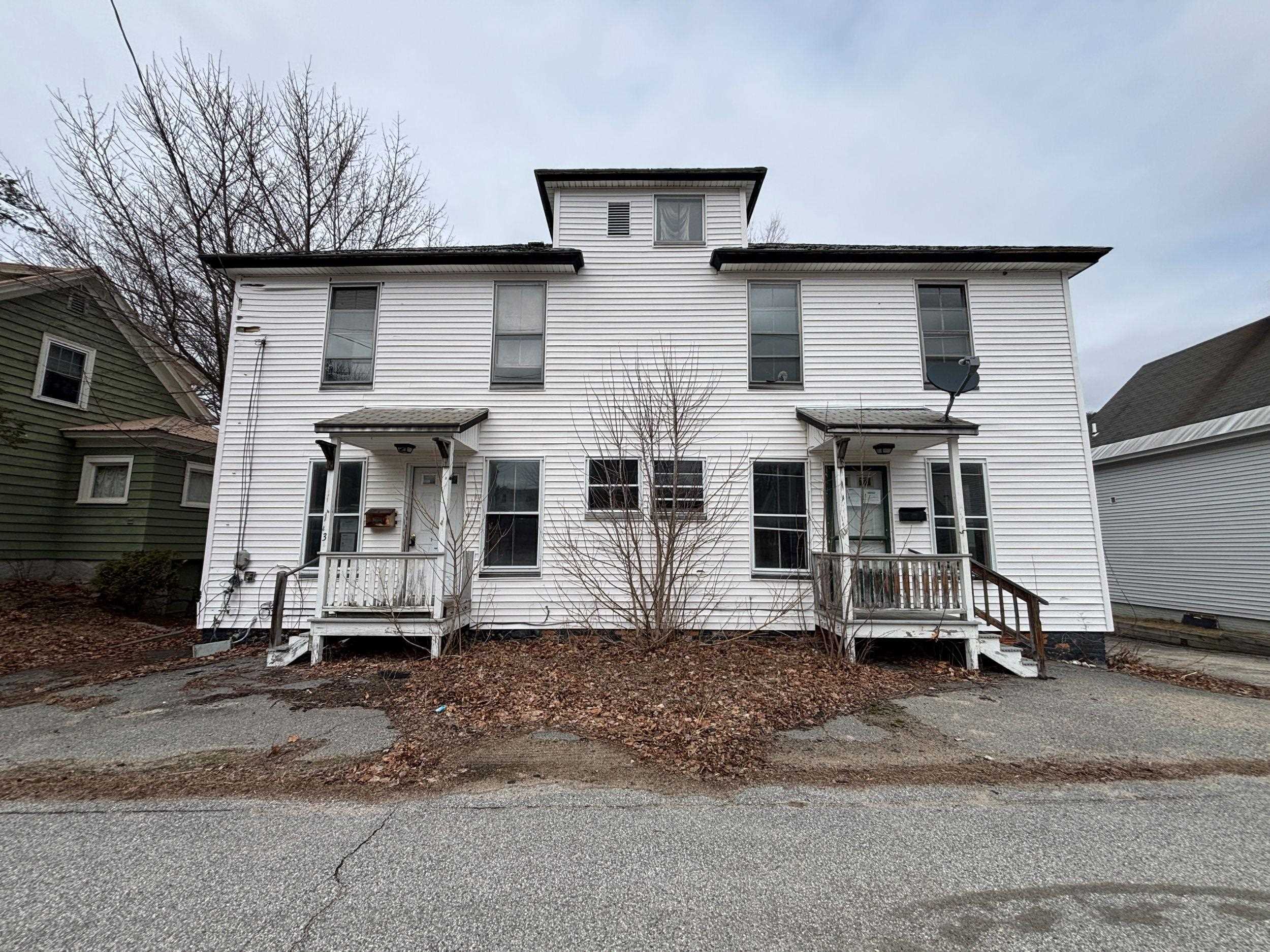 3-5 McFarland Street