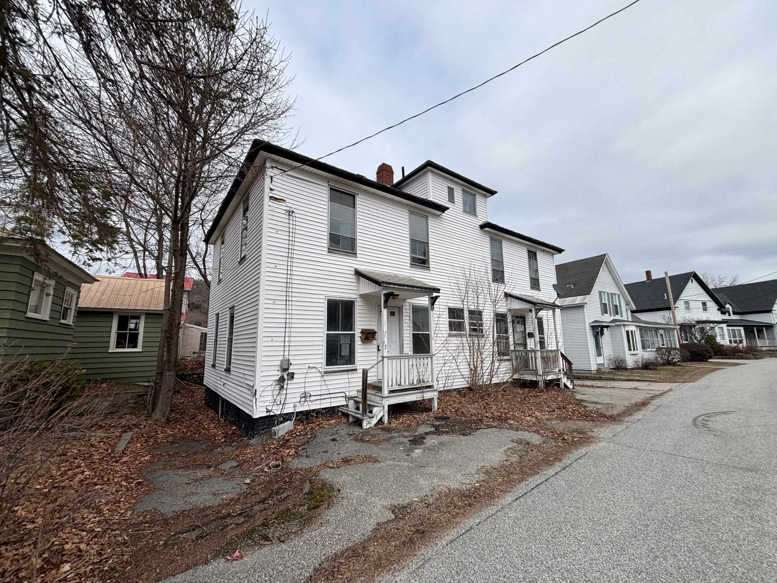 3-5 McFarland Street