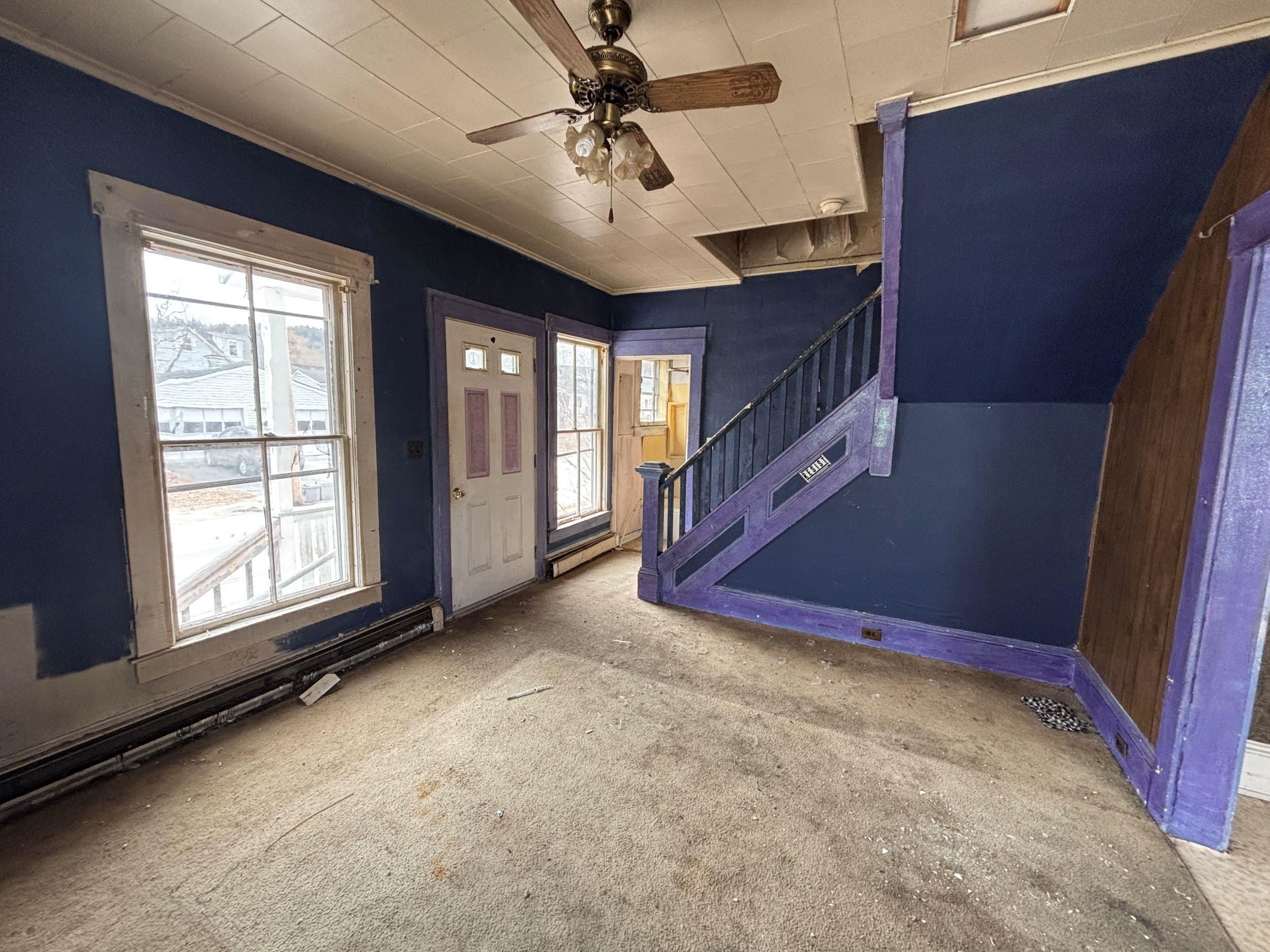 3-5 McFarland Street