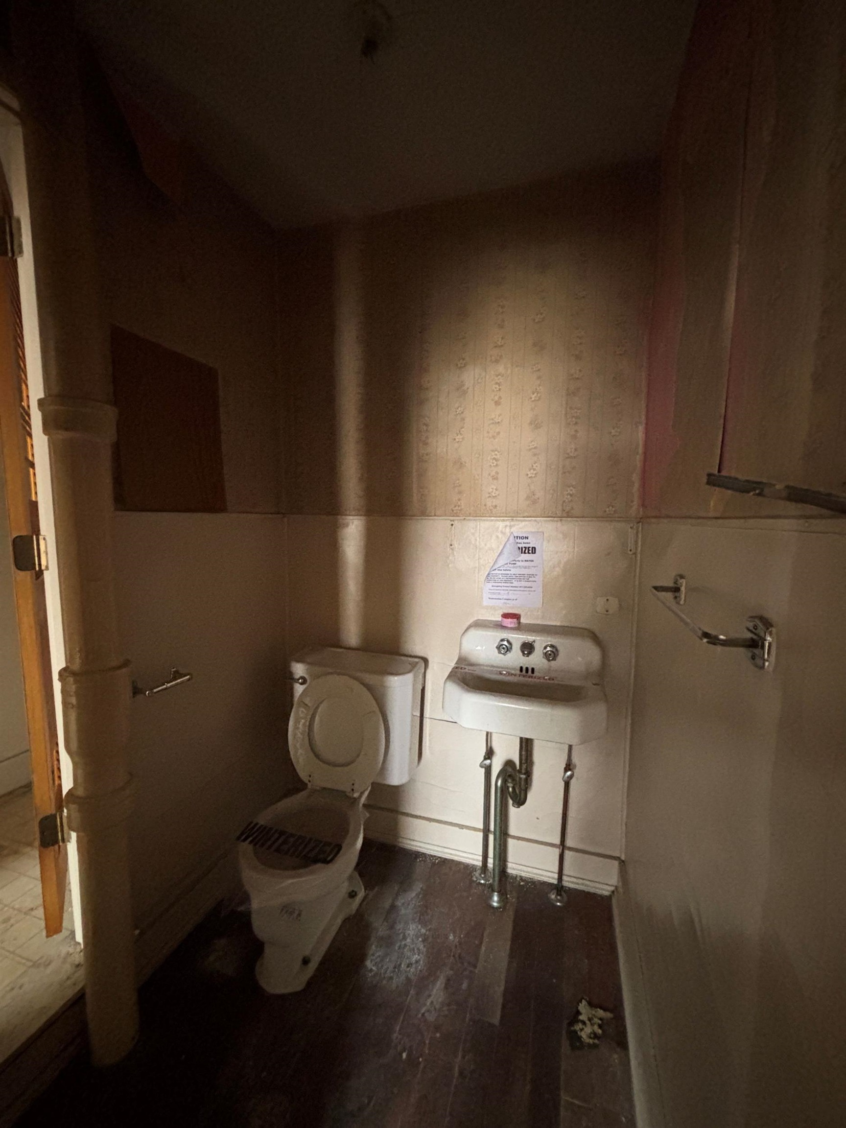 3-5 McFarland Street