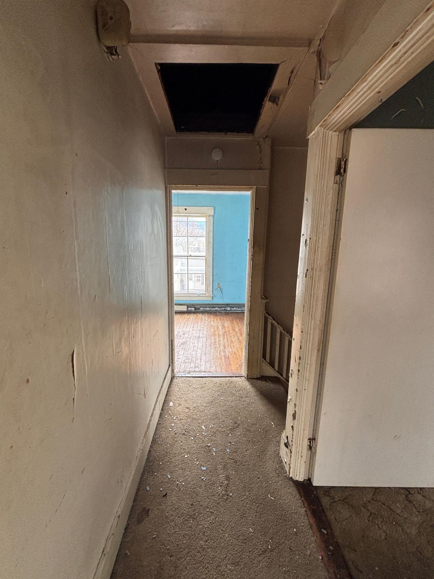 3-5 McFarland Street