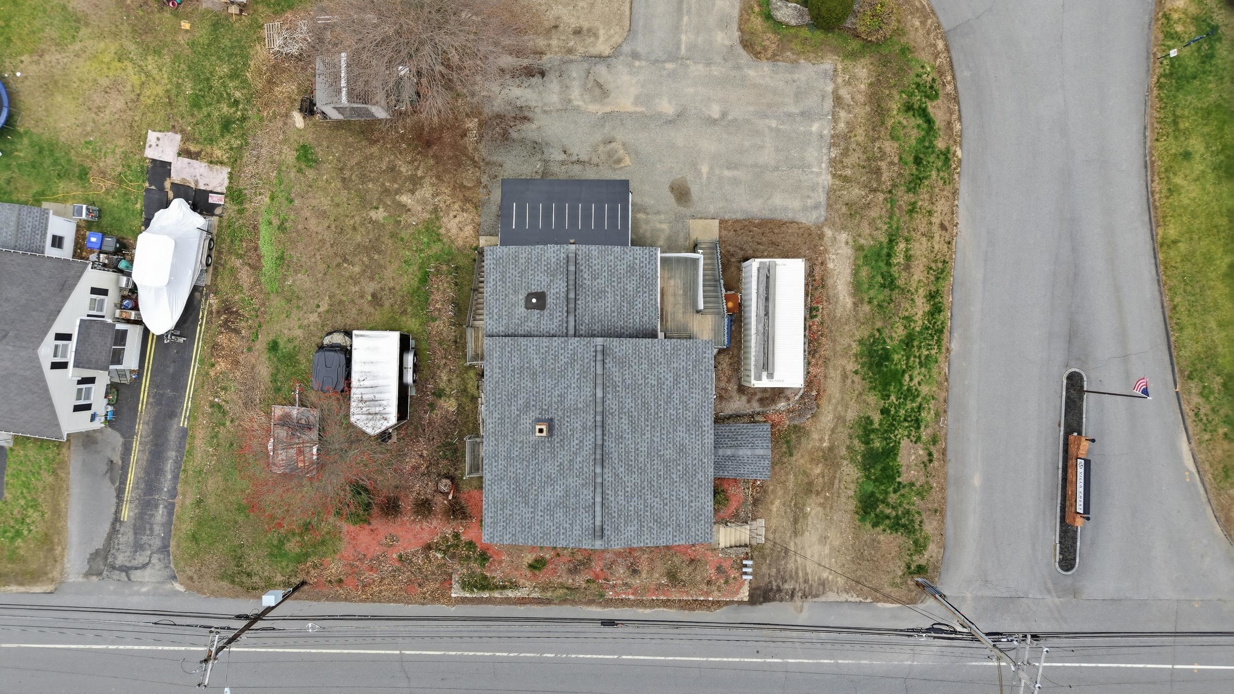 1268 Hanover Street