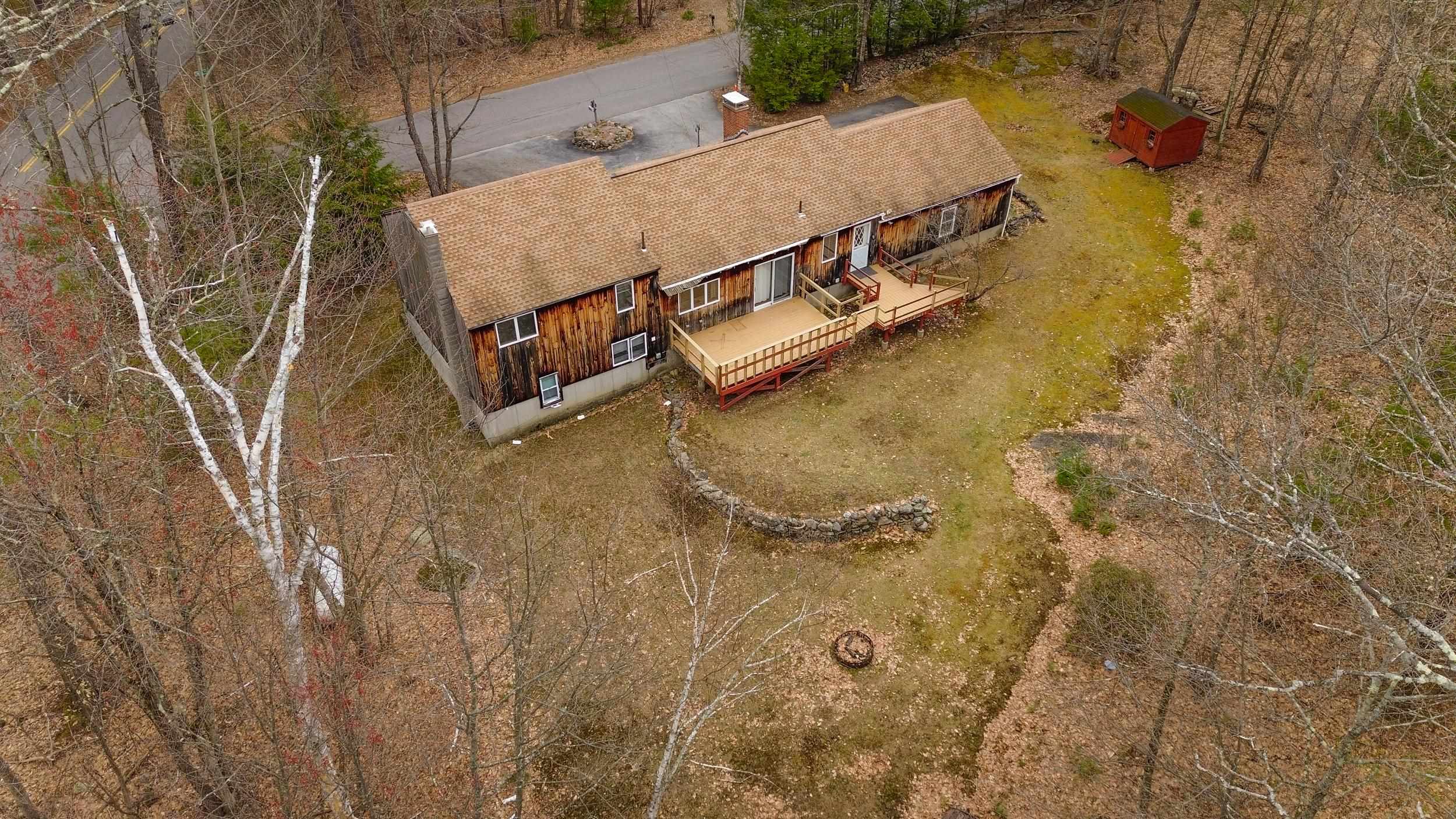43 Snow Road