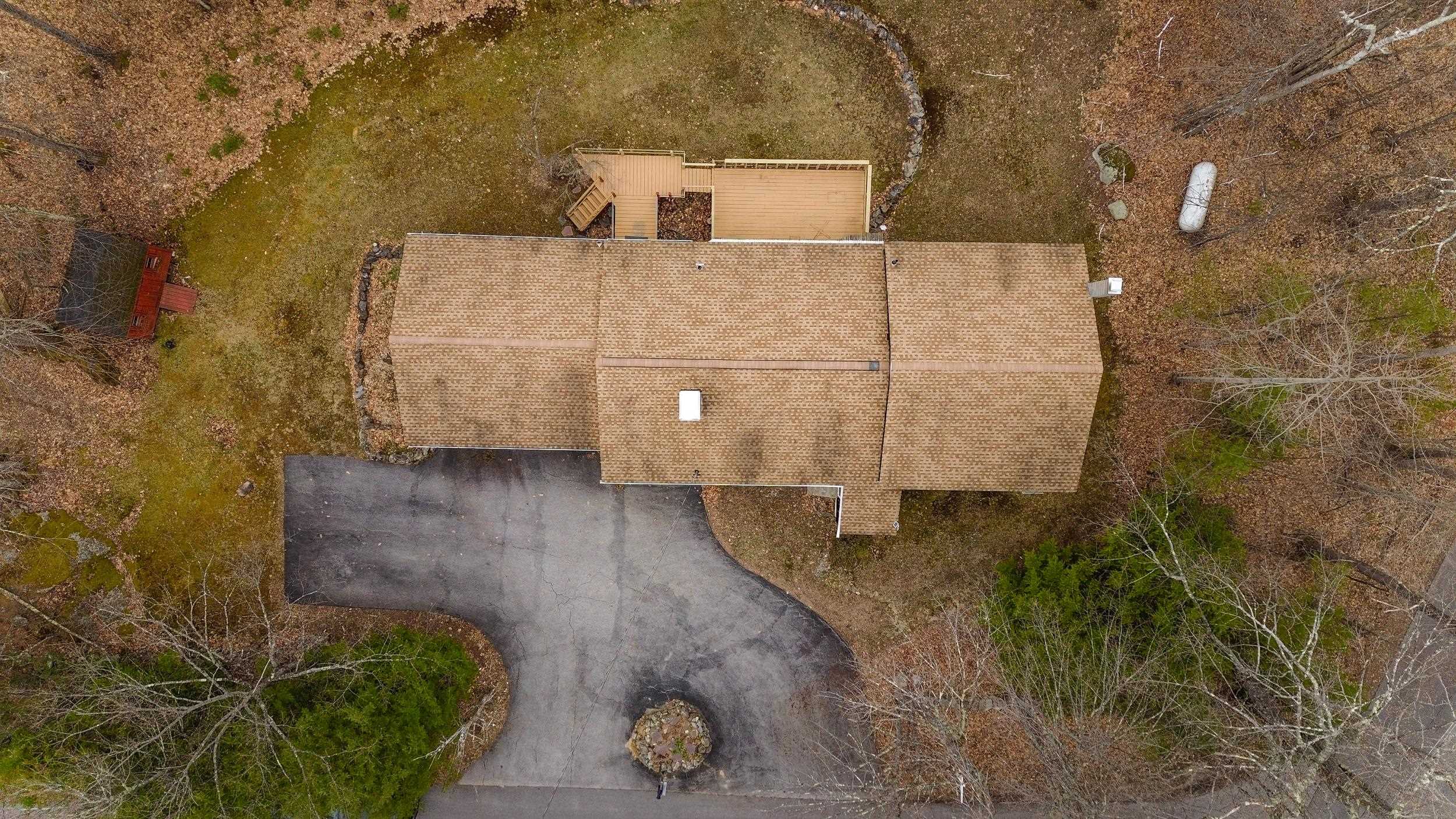 43 Snow Road
