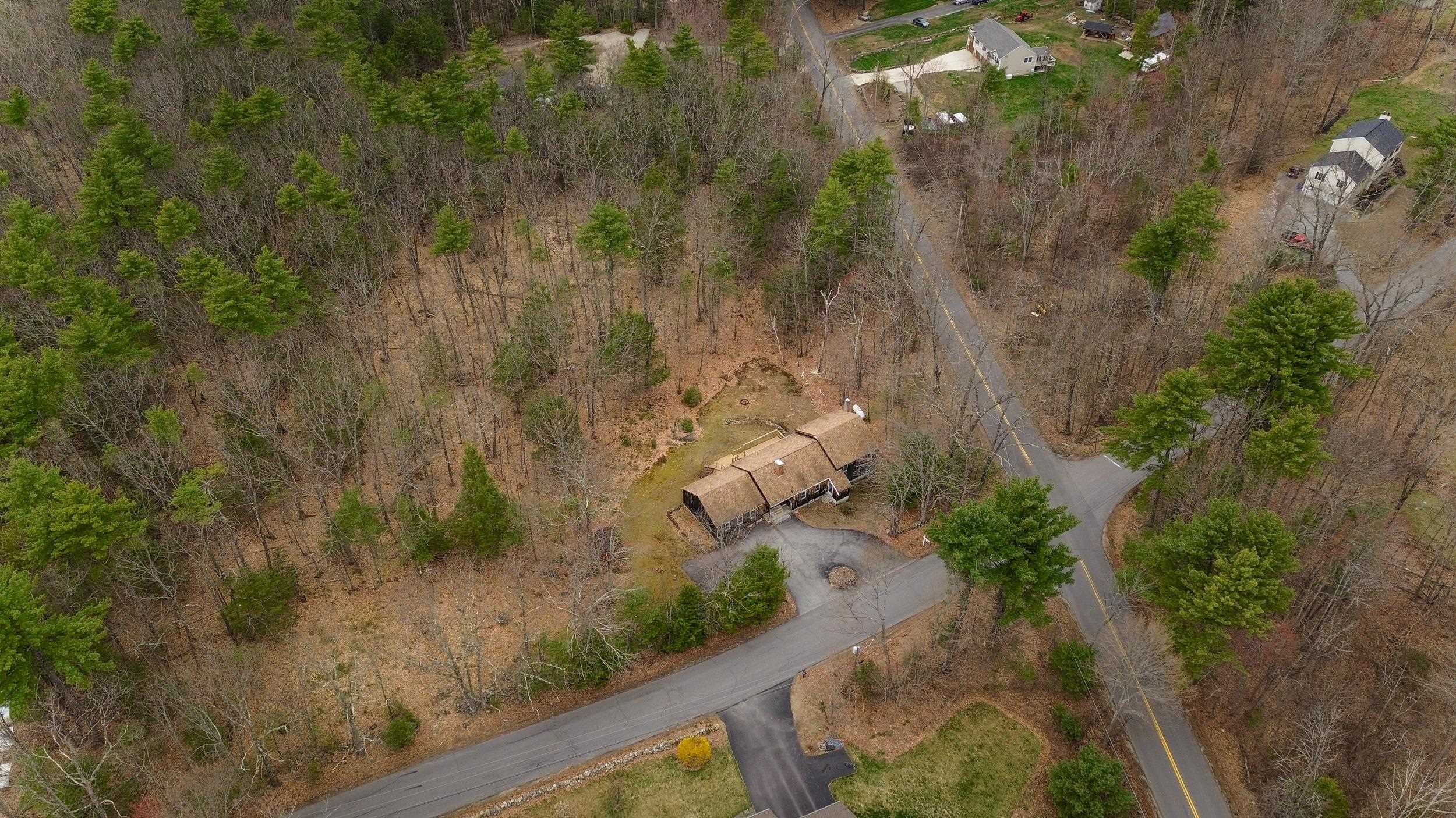 43 Snow Road
