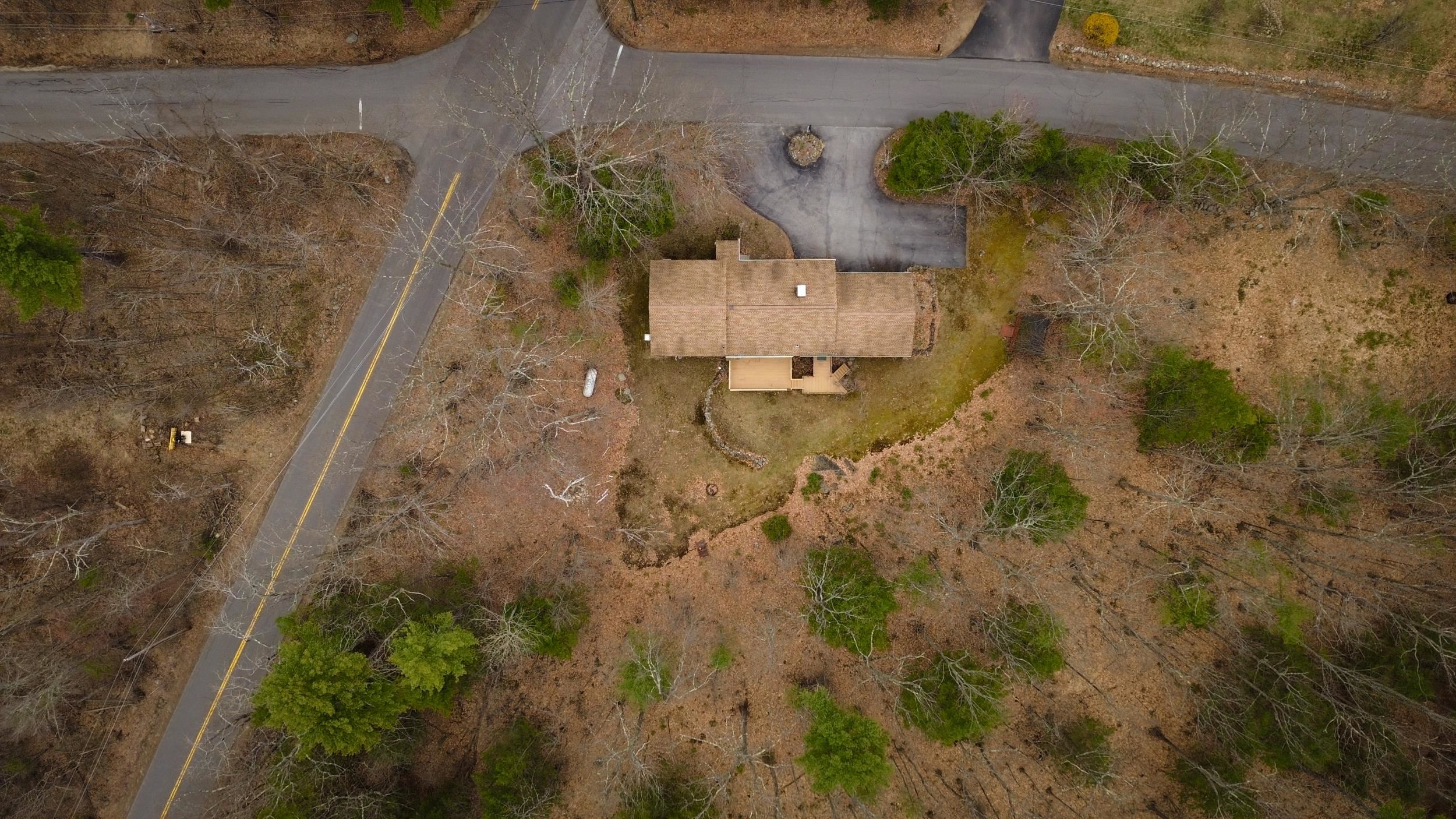 43 Snow Road