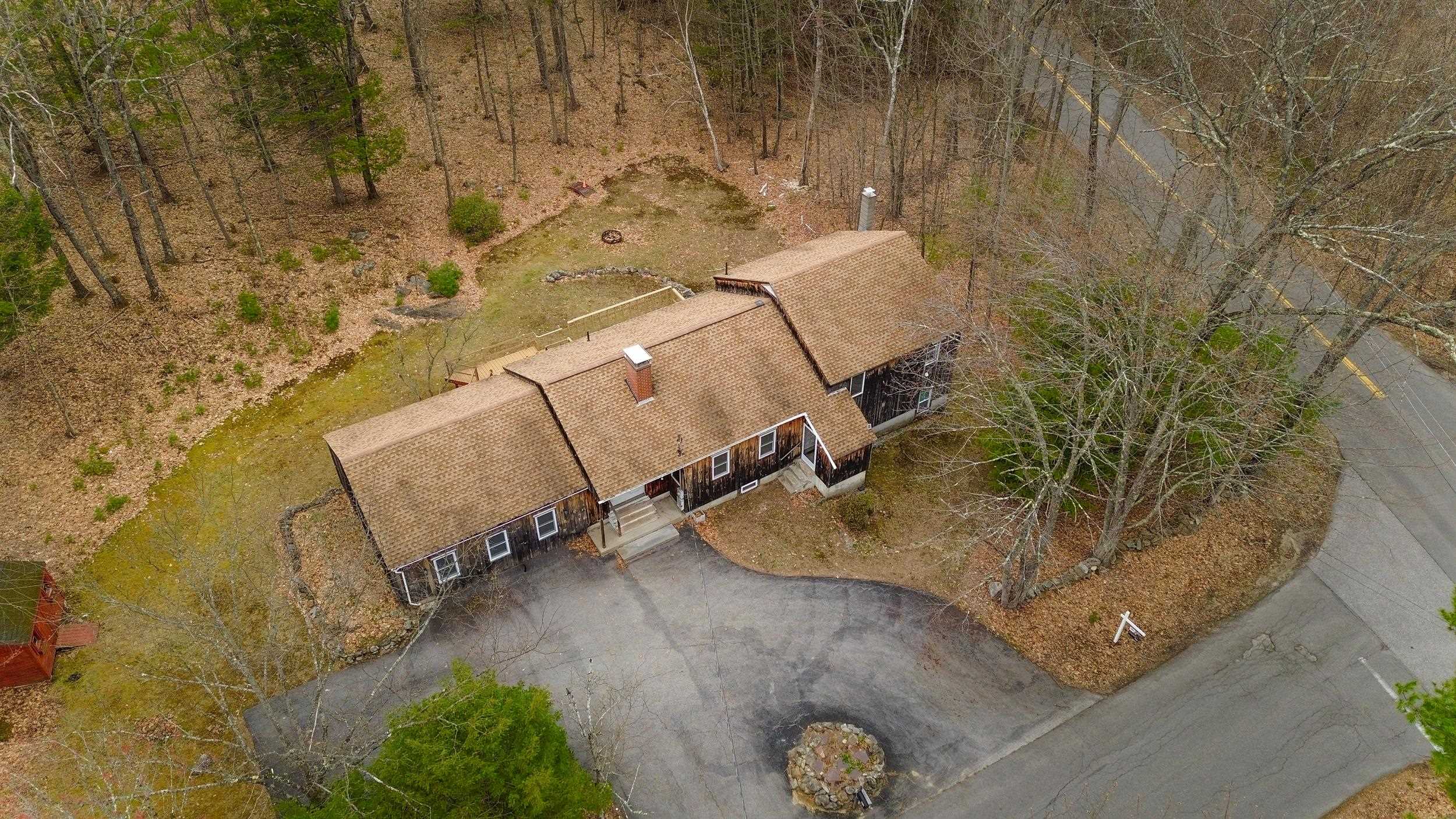 43 Snow Road