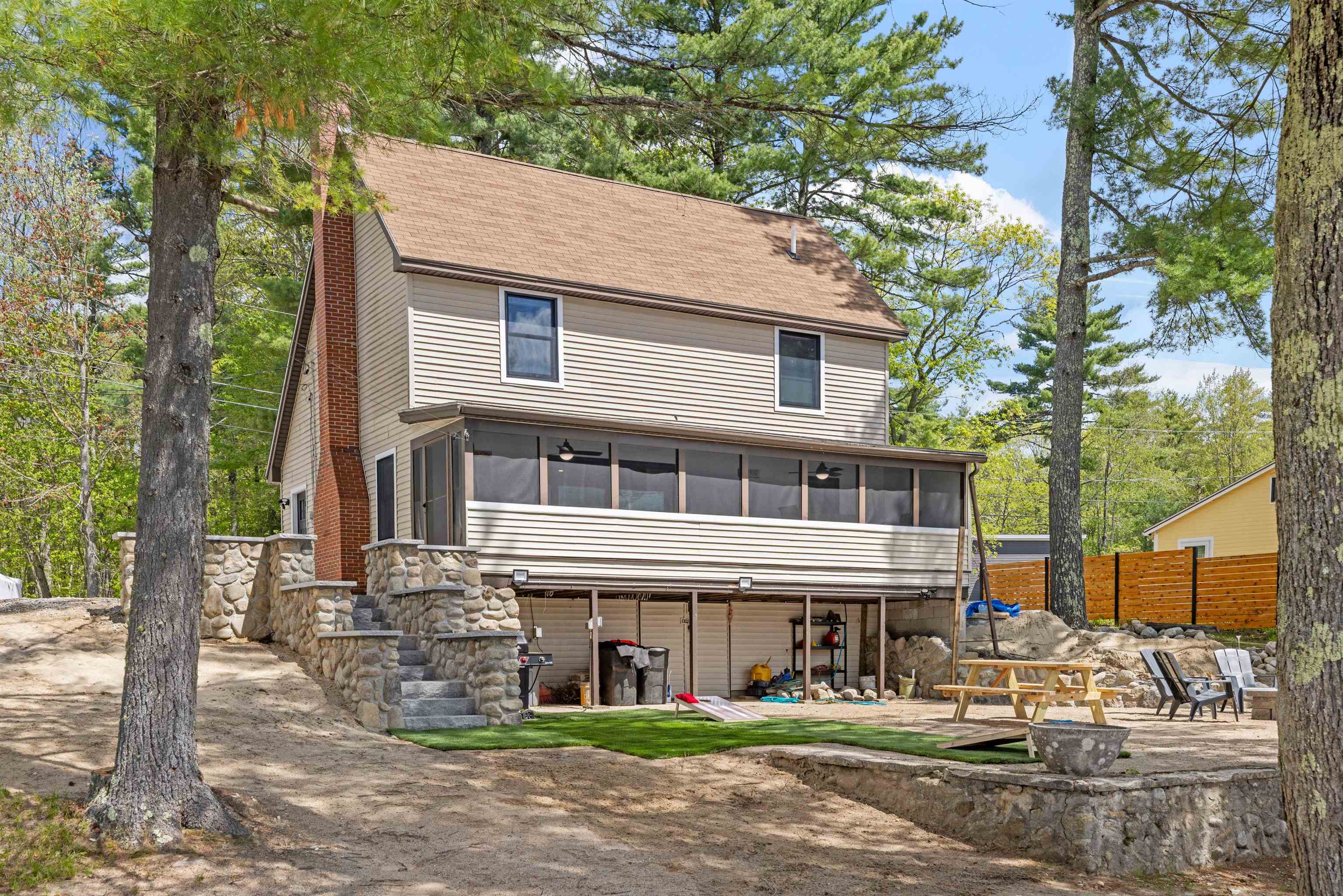 89 Joe Del Drive