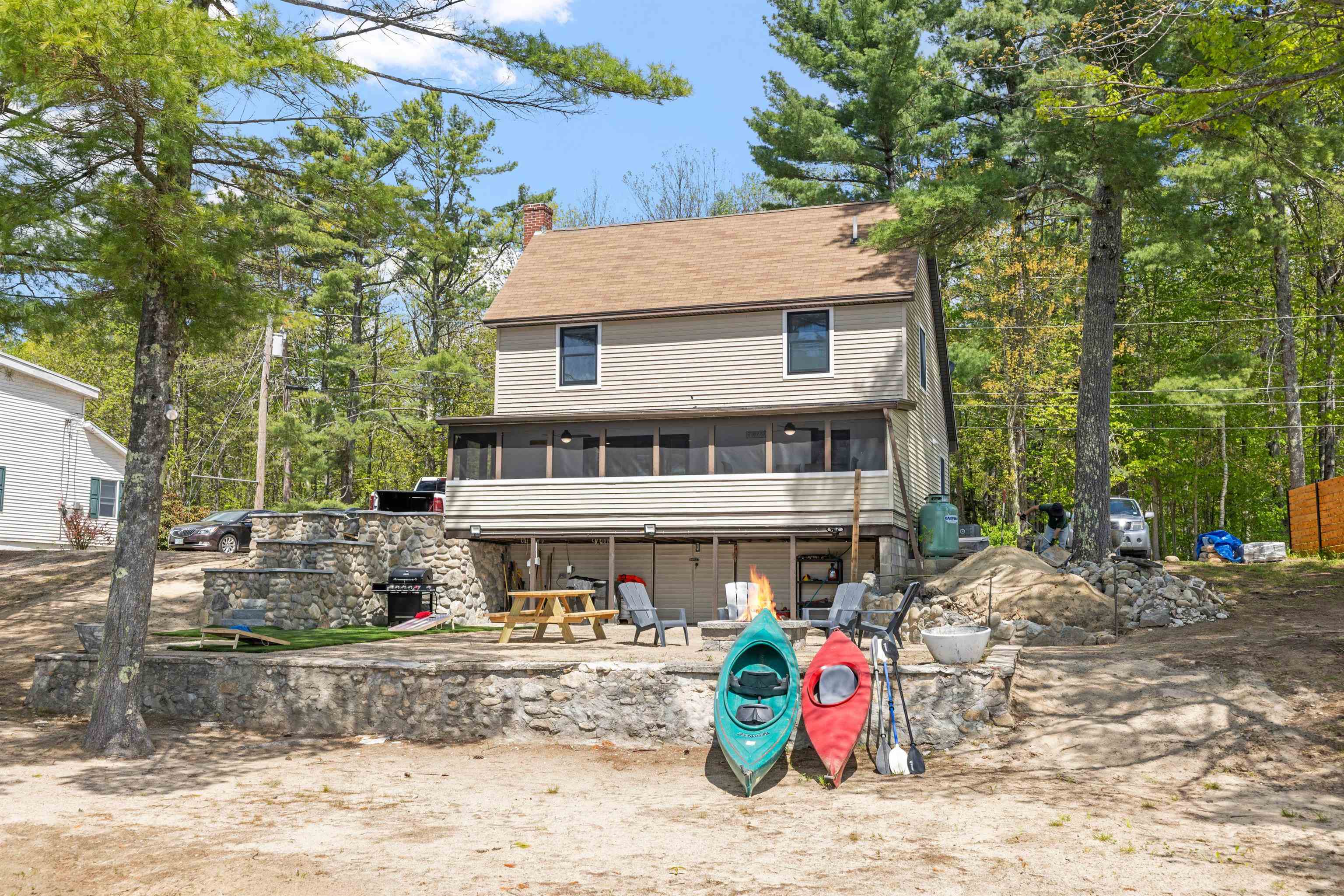 89 Joe Del Drive