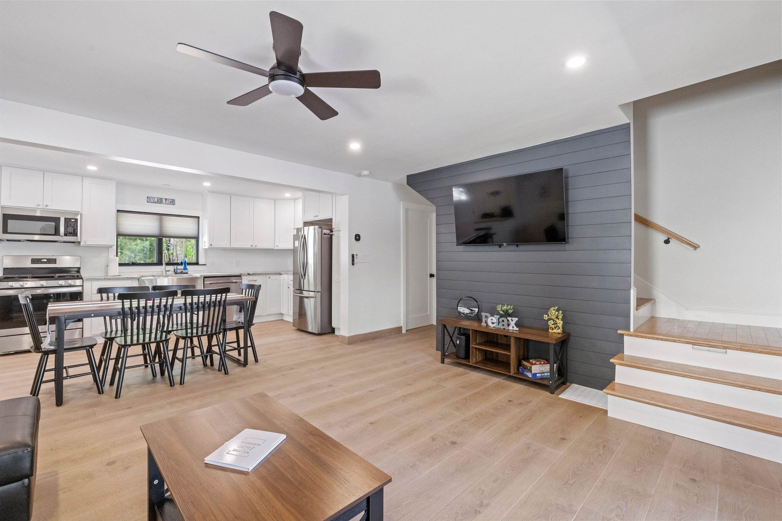 89 Joe Del Drive