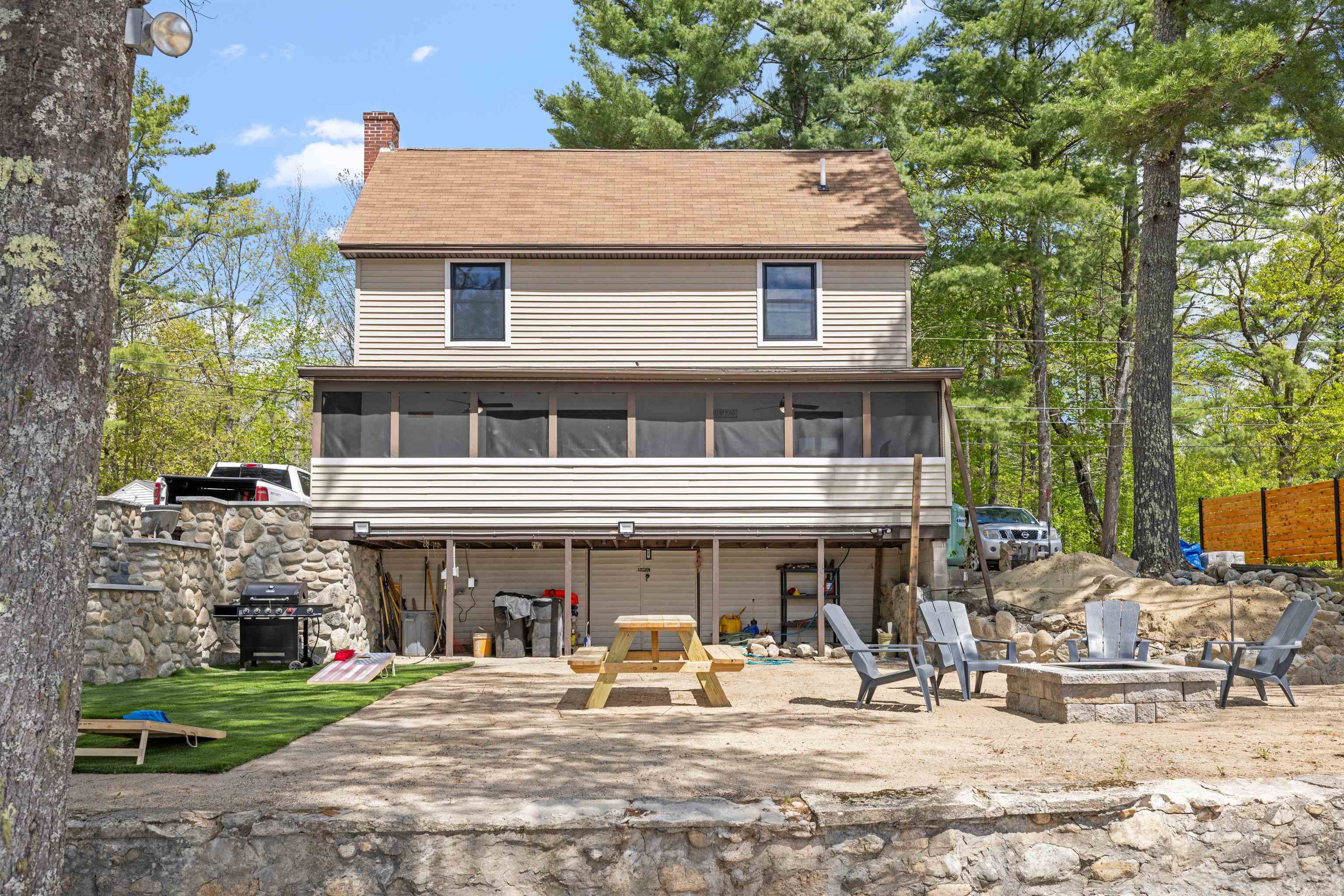 89 Joe Del Drive