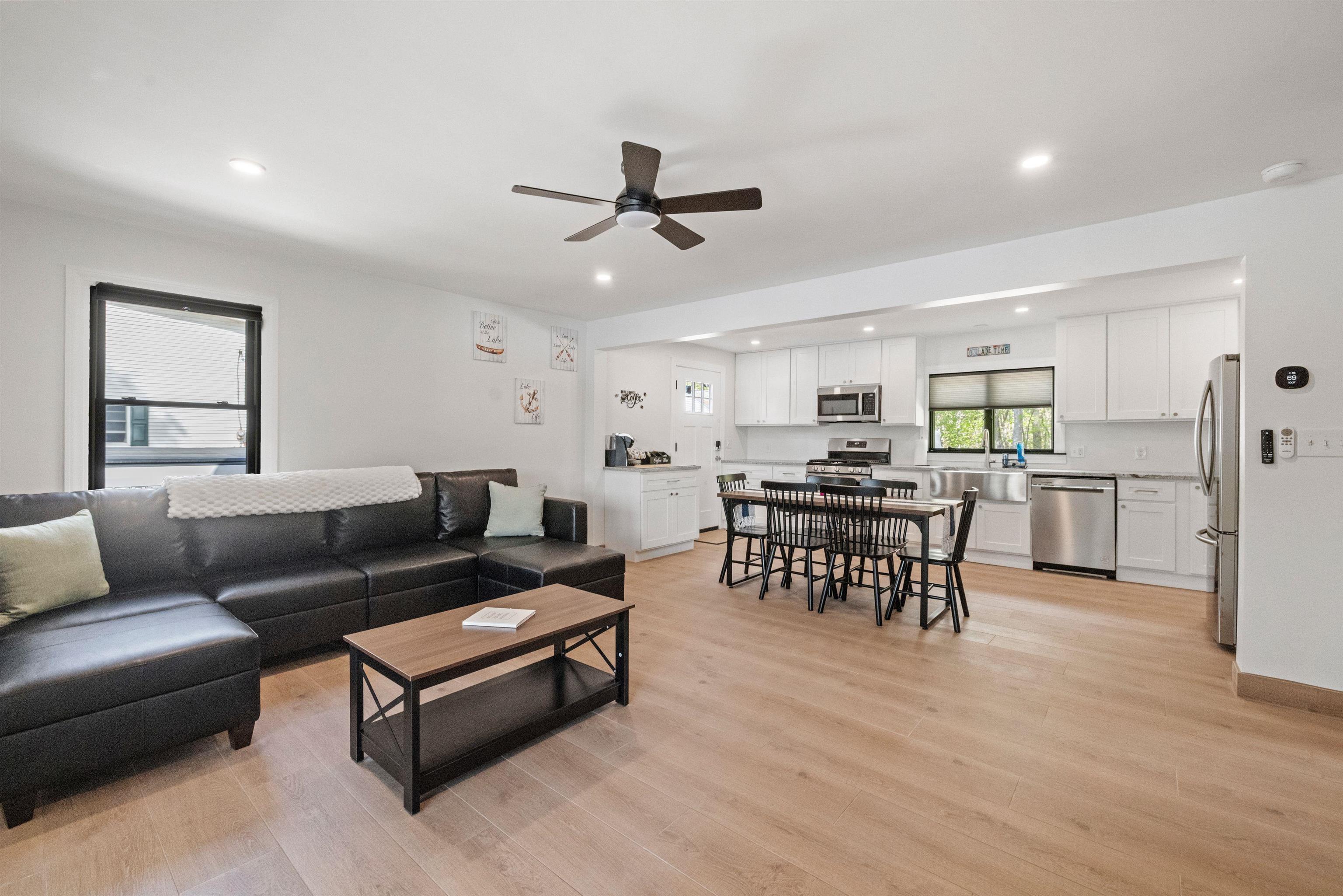 89 Joe Del Drive