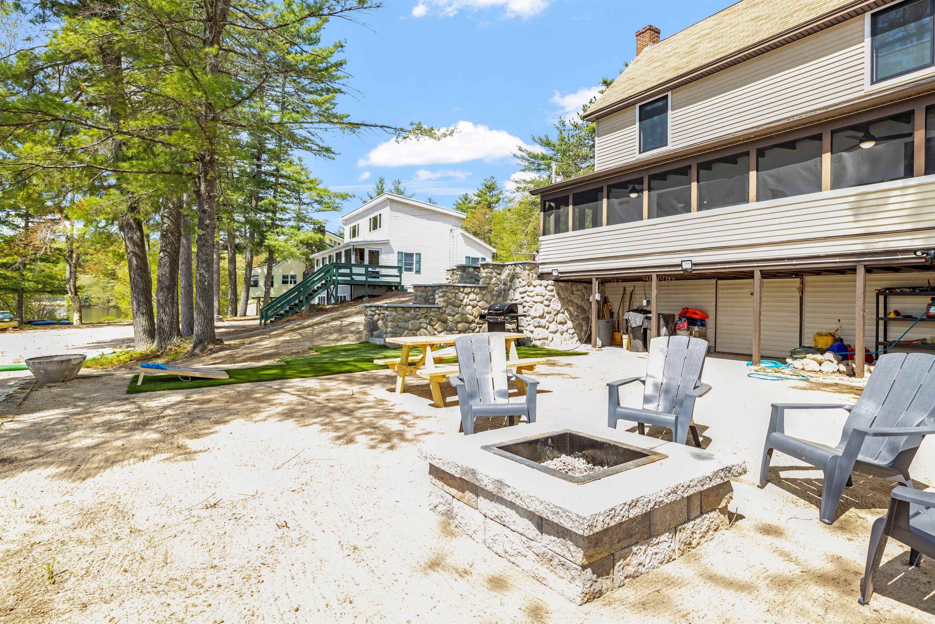 89 Joe Del Drive