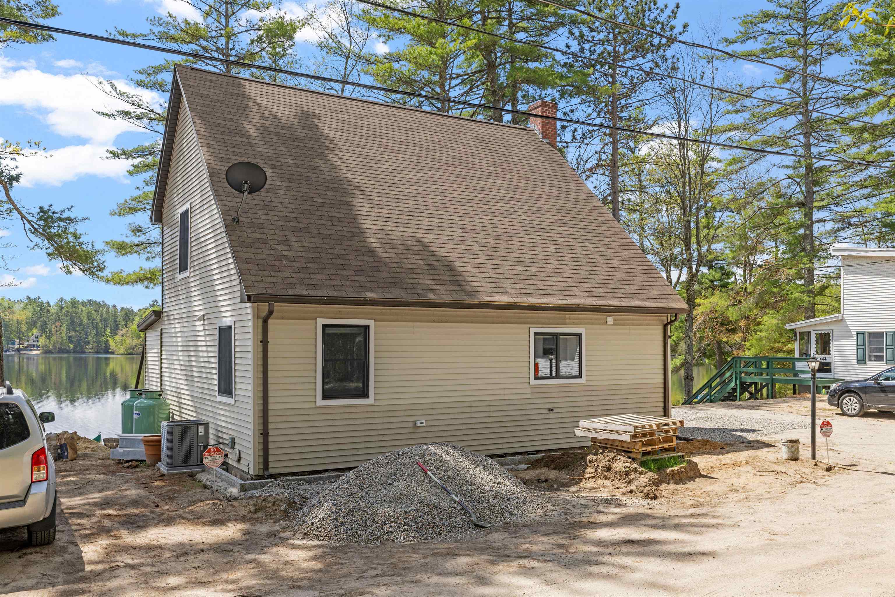89 Joe Del Drive