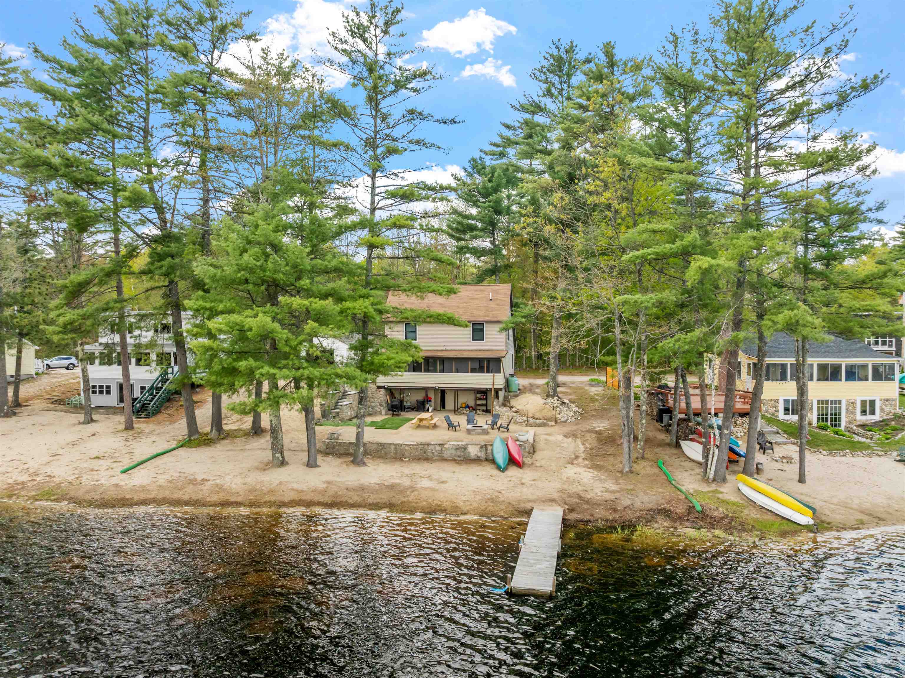 89 Joe Del Drive