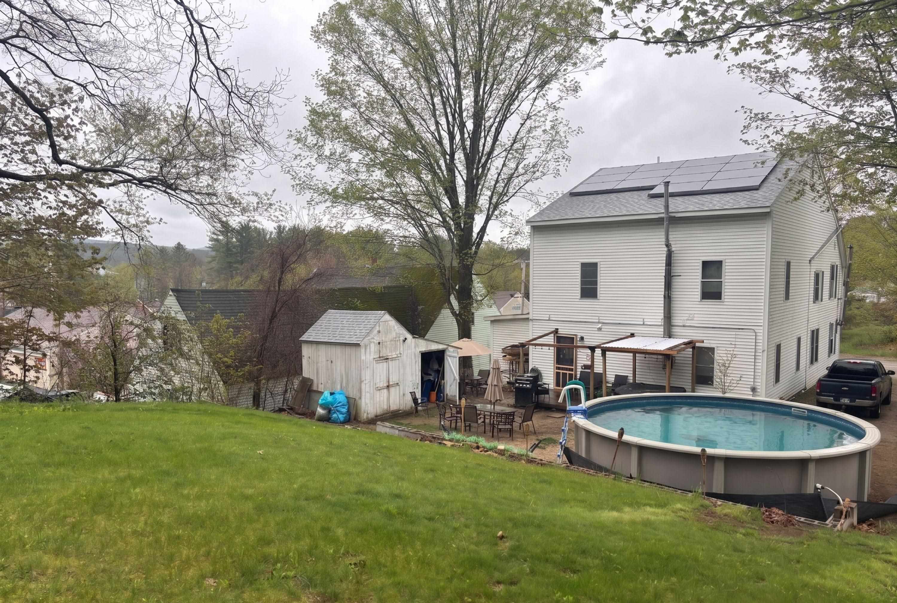 10 Marlboro Road