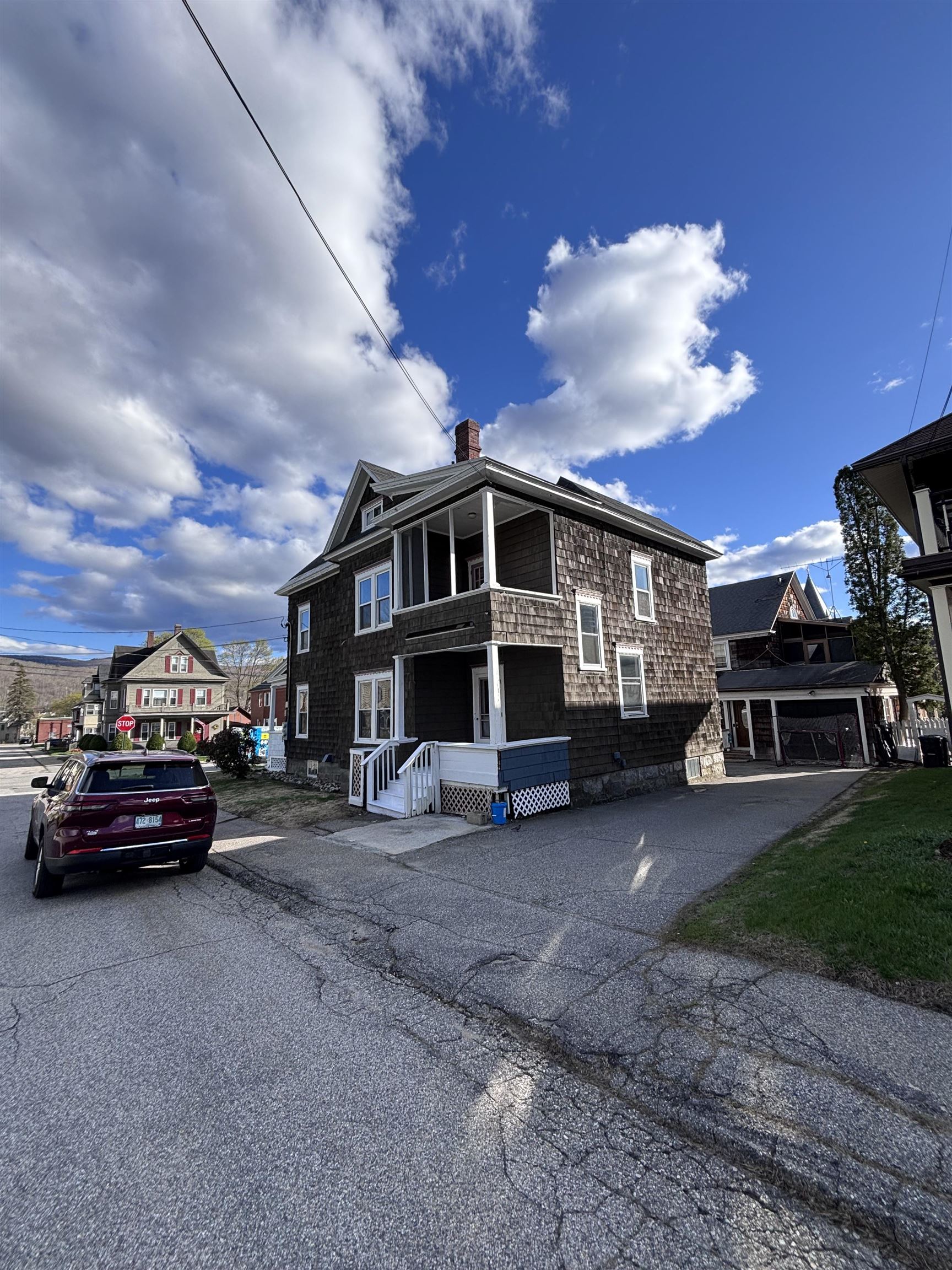 197 Emery Street