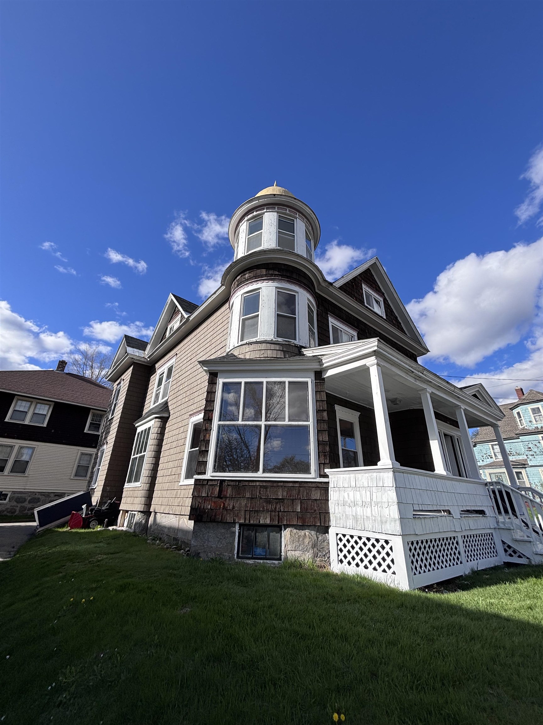 197 Emery Street