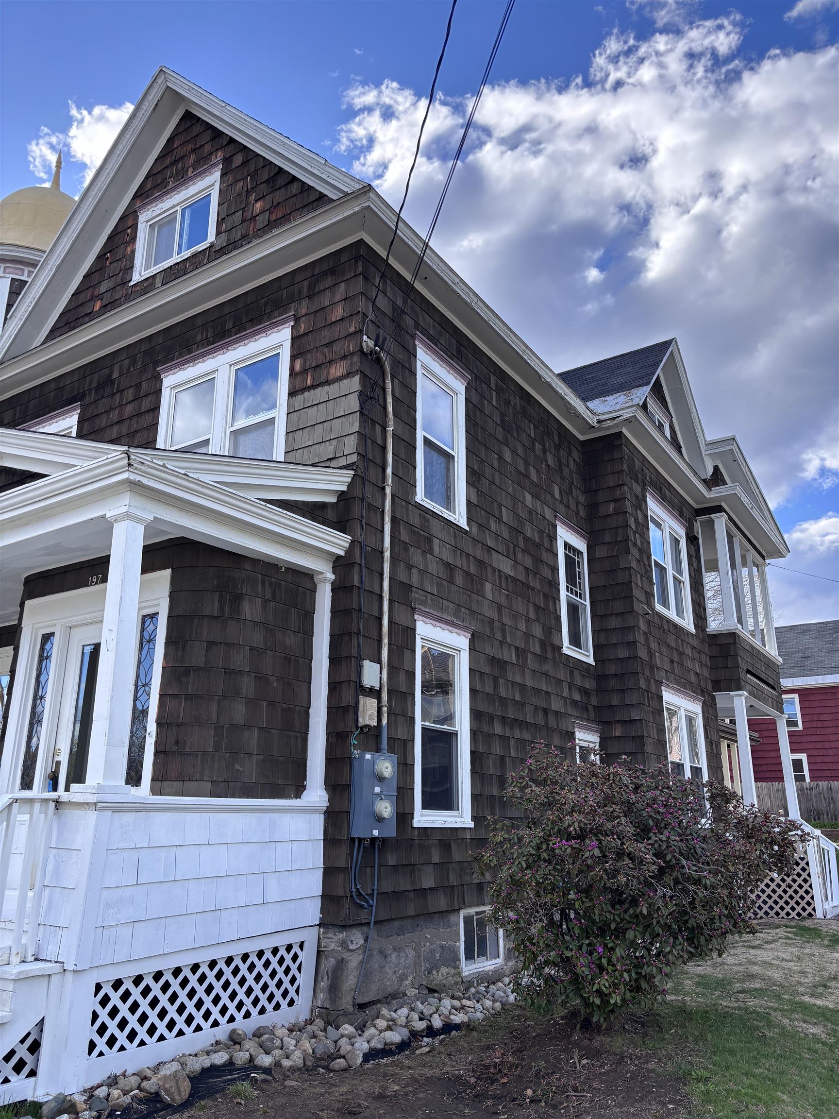 197 Emery Street