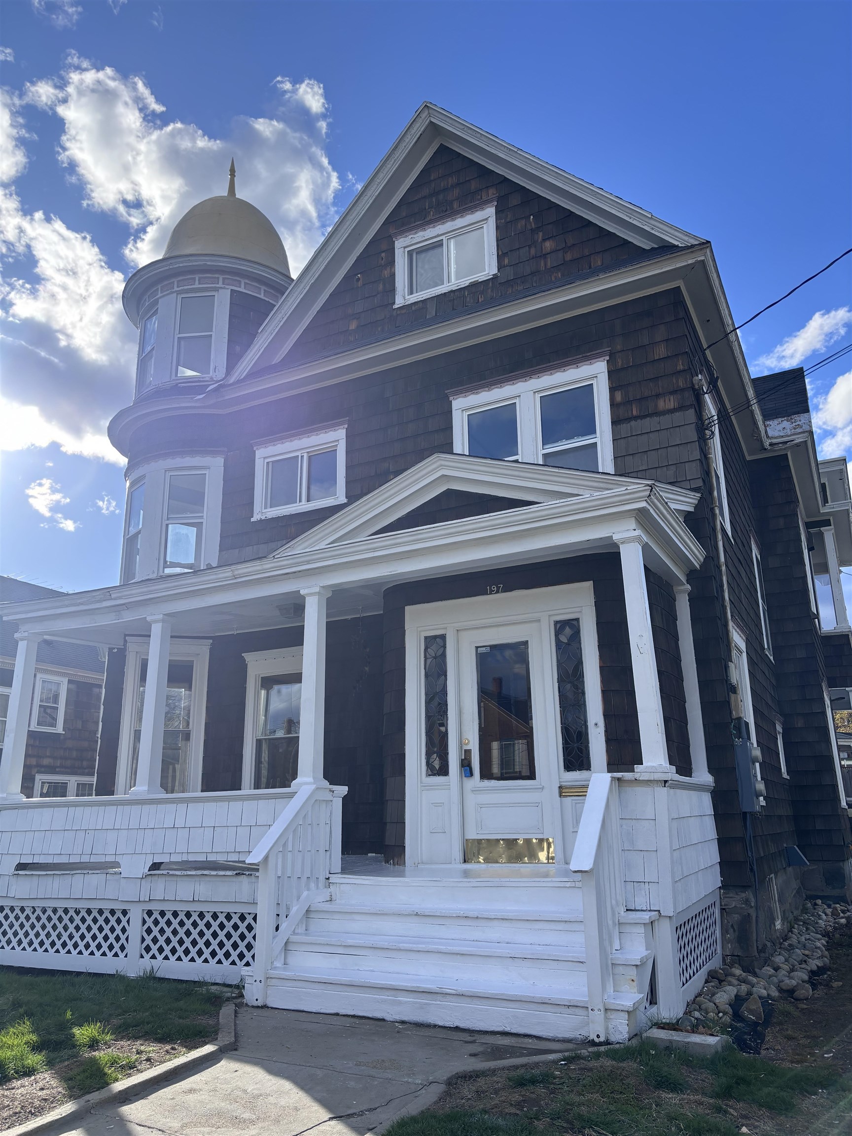 197 Emery Street