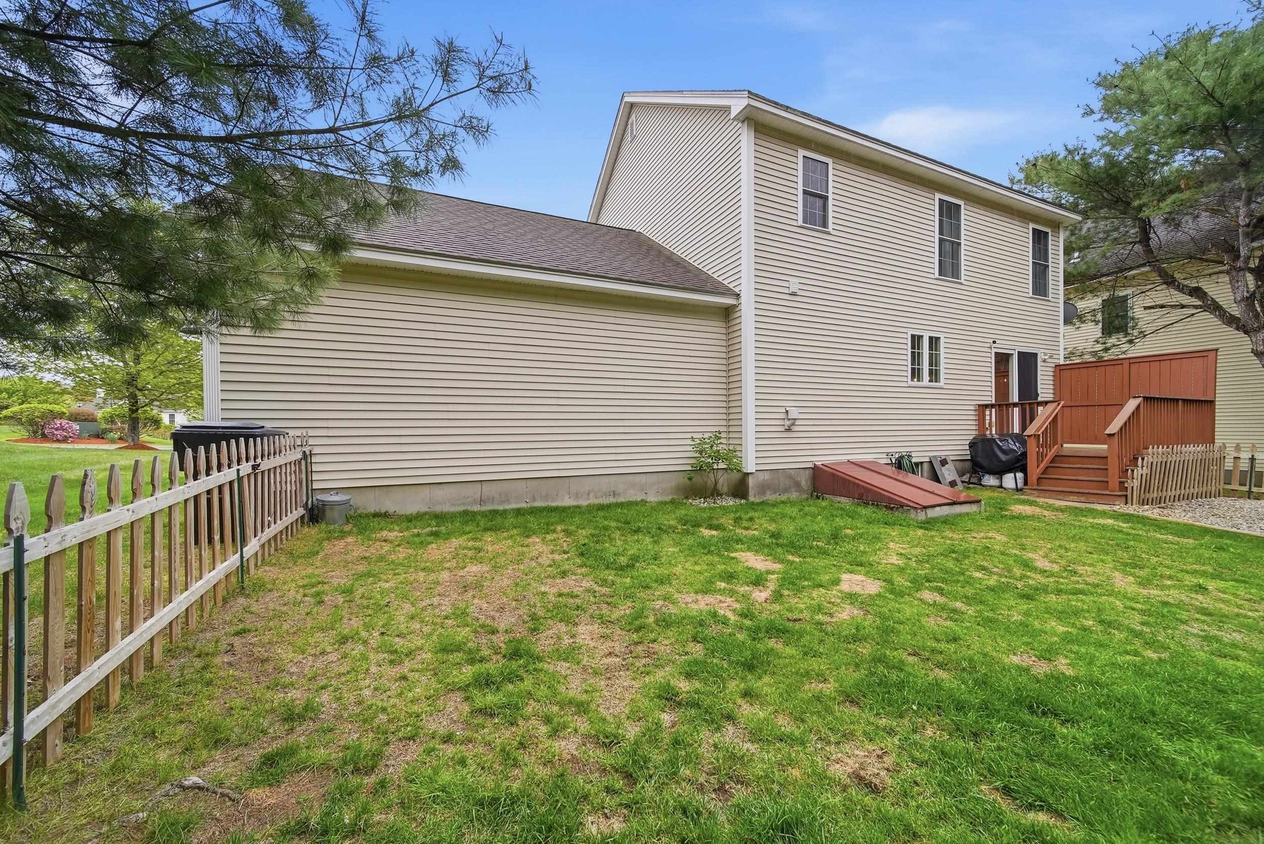 110 Marathon Way