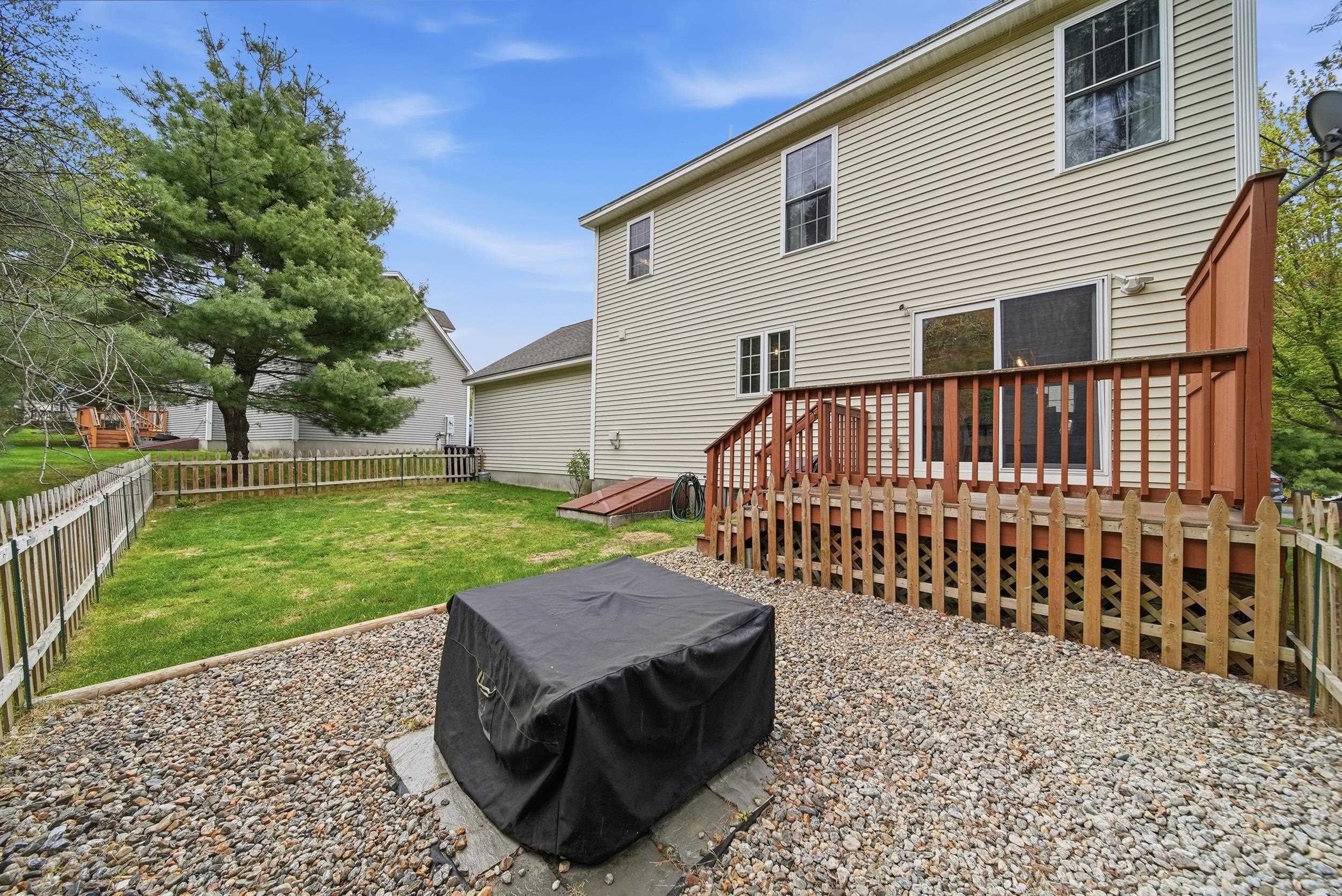 110 Marathon Way