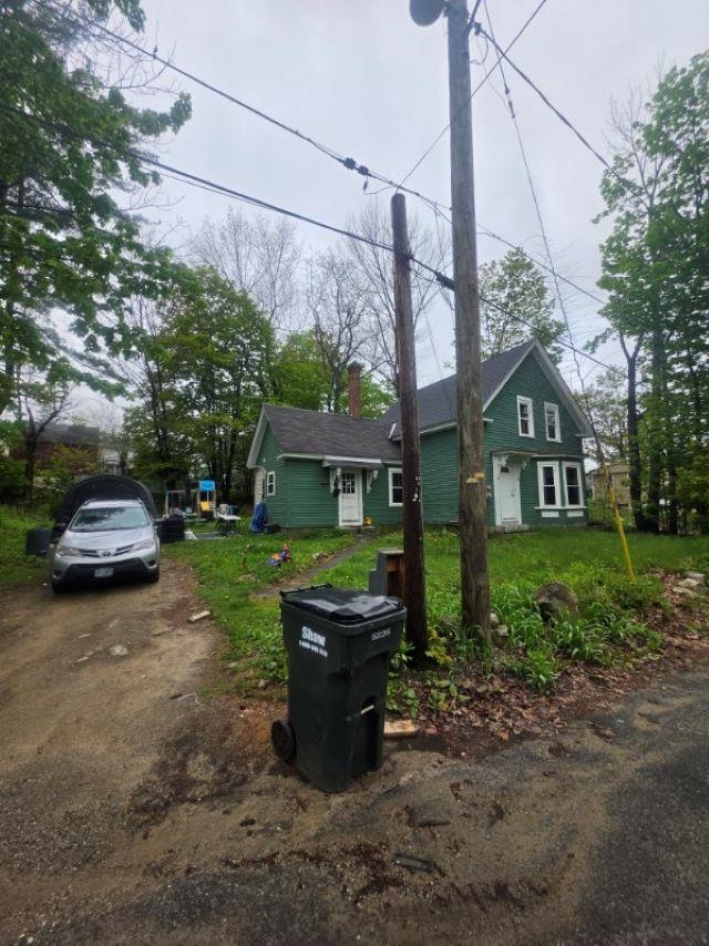 18 Granite Avenue