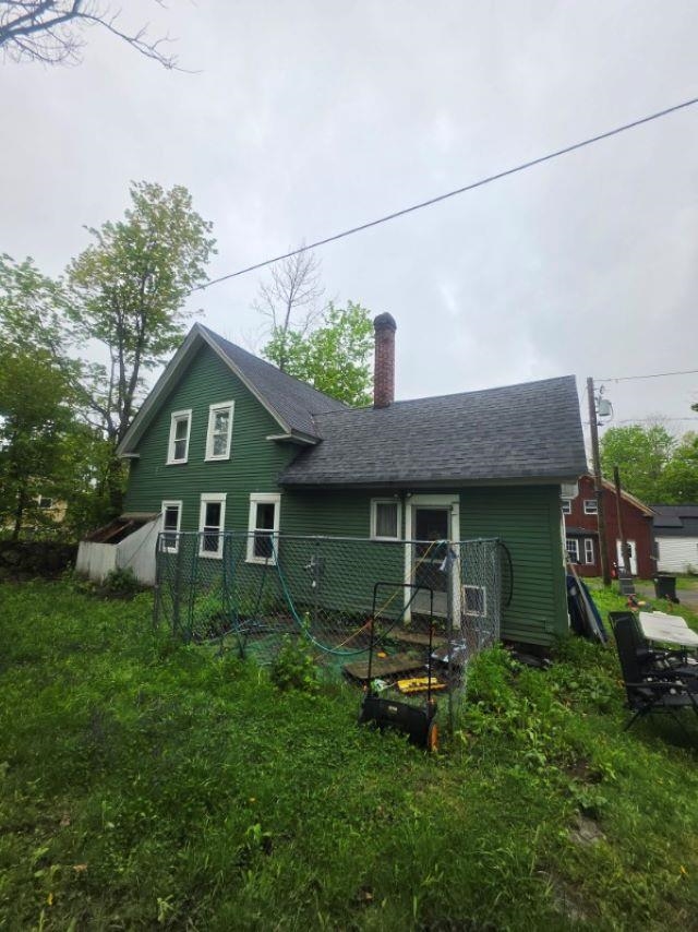 18 Granite Avenue