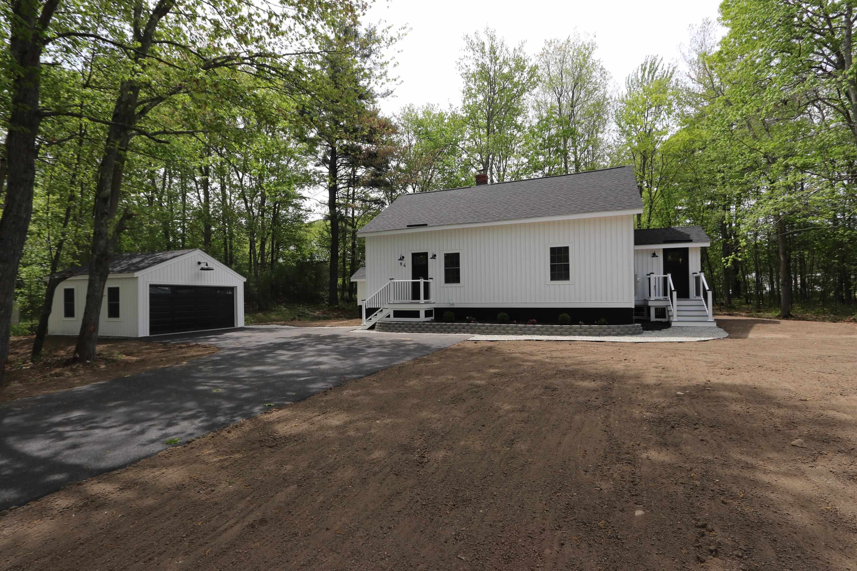 94 Blackwater Road