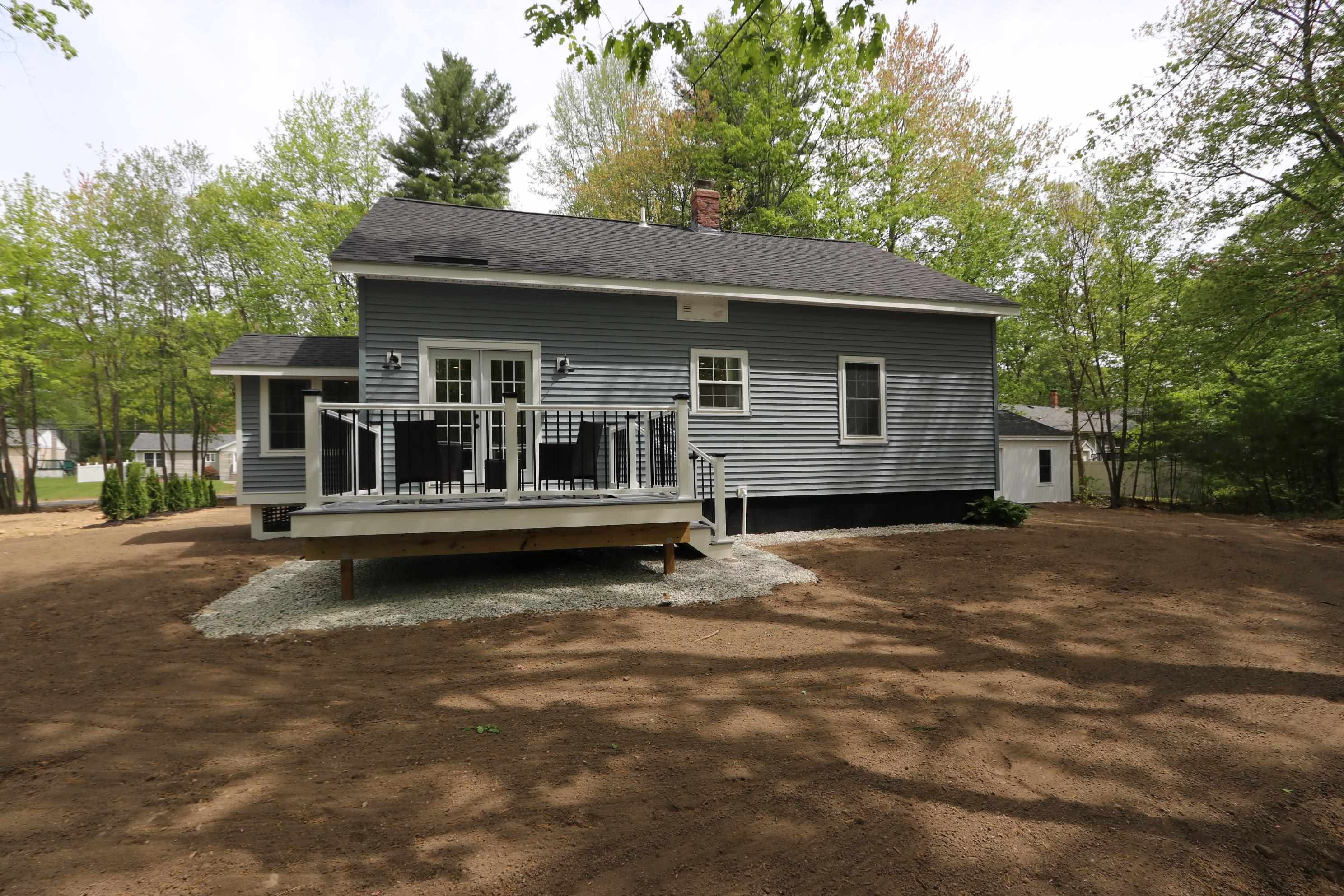 94 Blackwater Road